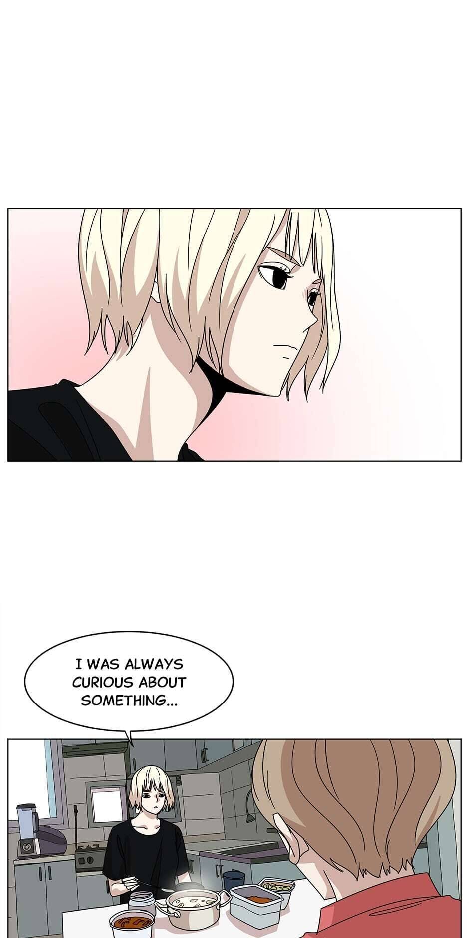 Read Itaewon Class en Manga Online