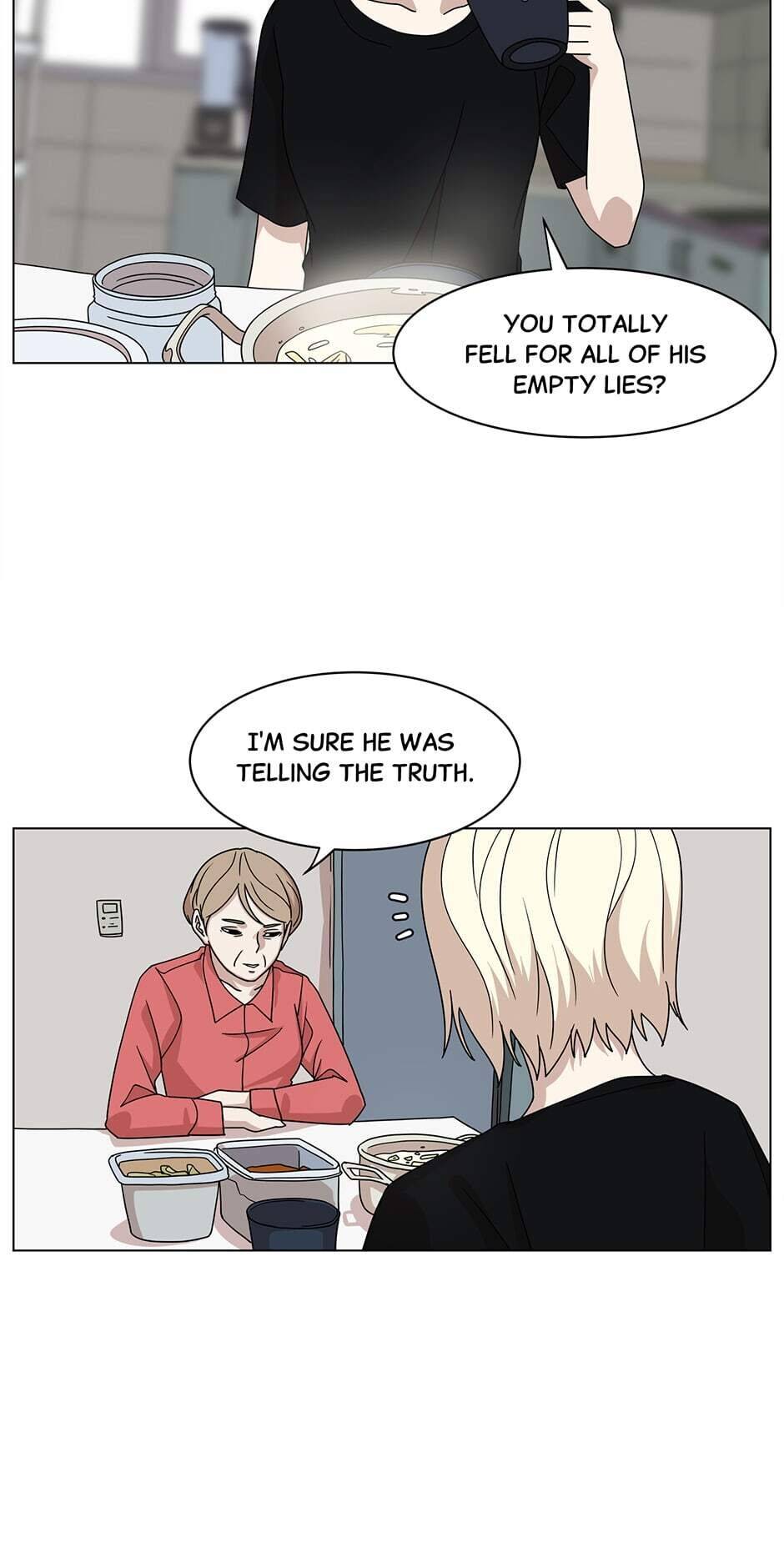 Read Itaewon Class en Manga Online