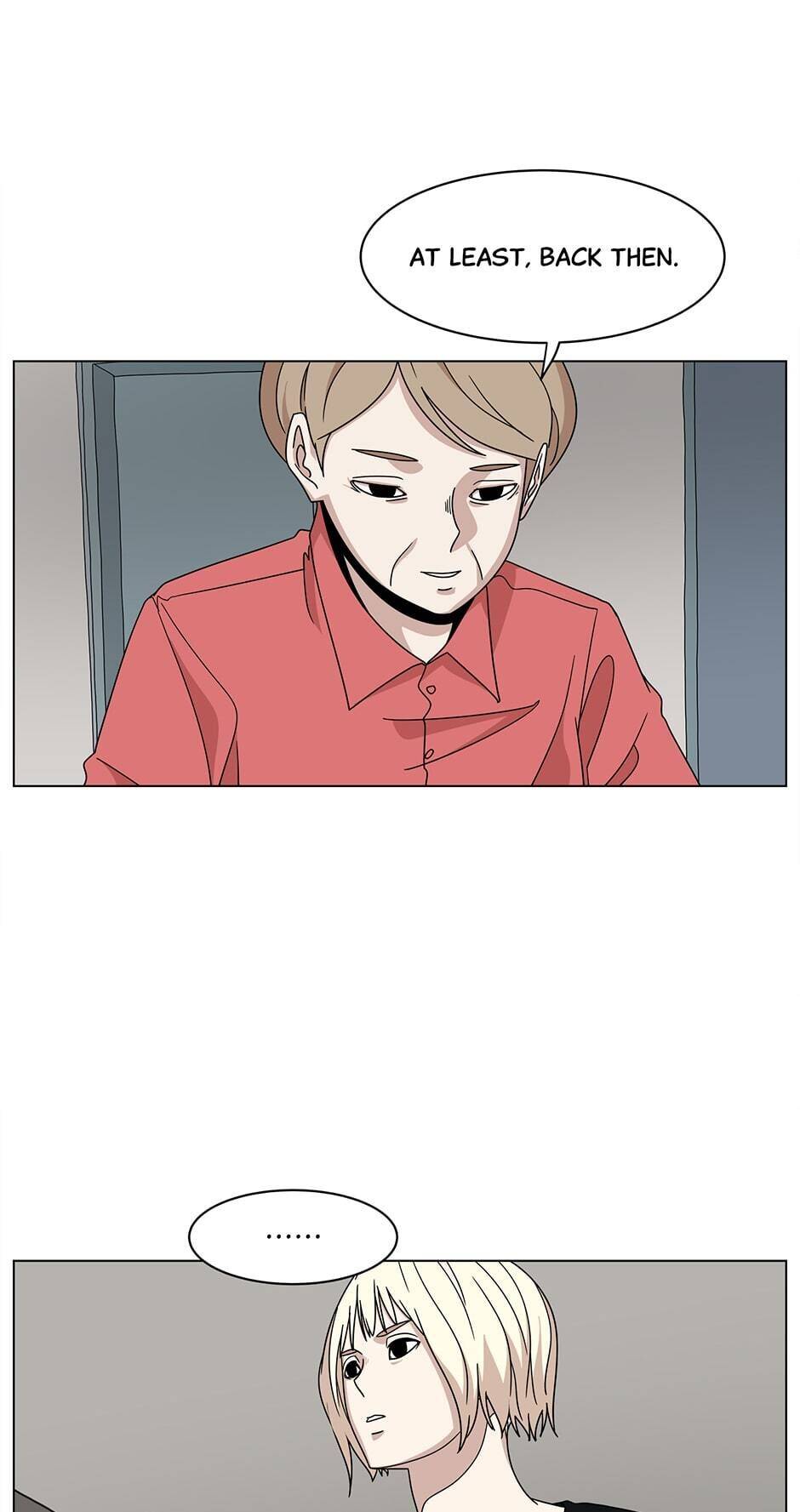 Read Itaewon Class en Manga Online