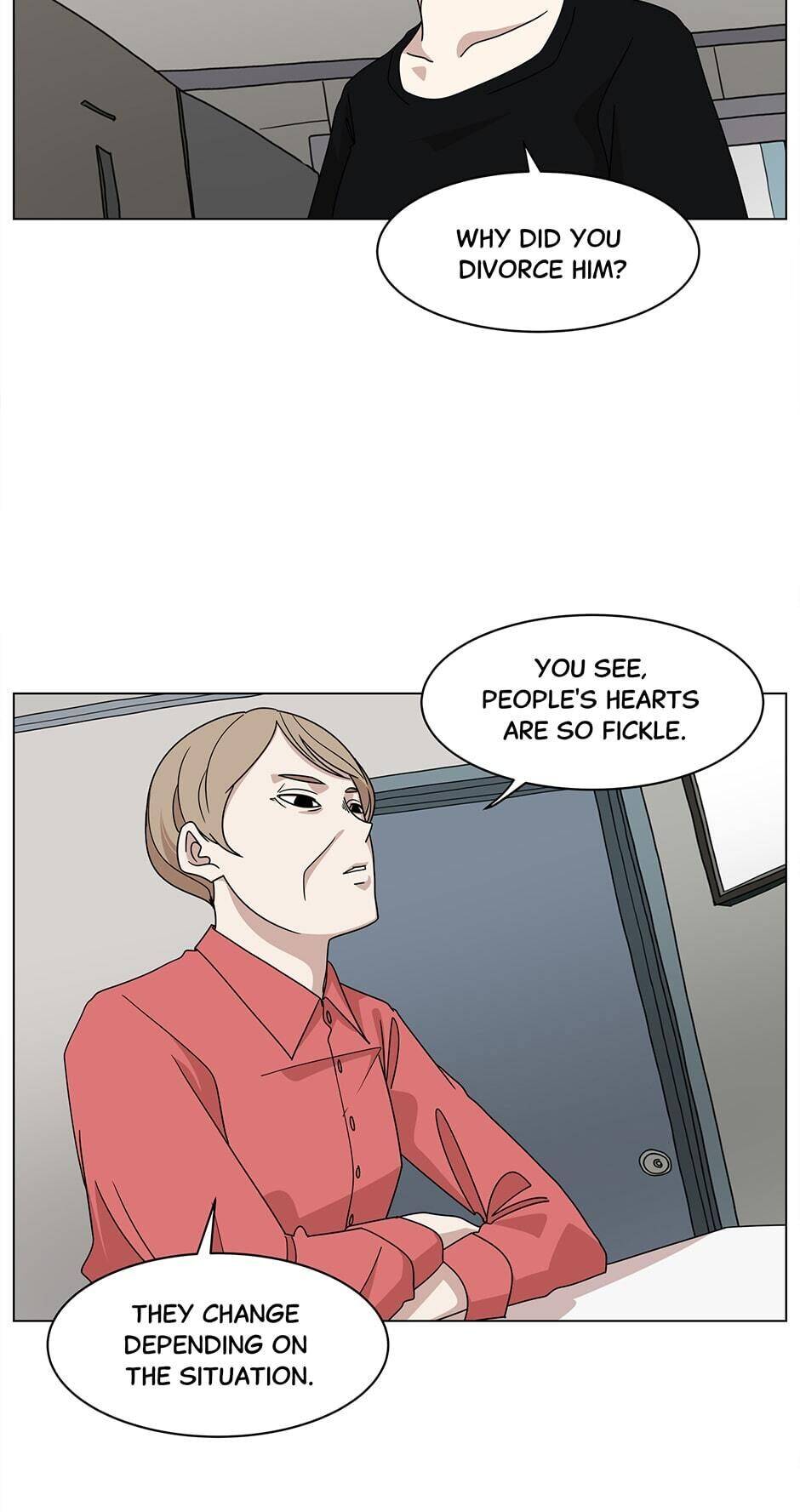 Read Itaewon Class en Manga Online
