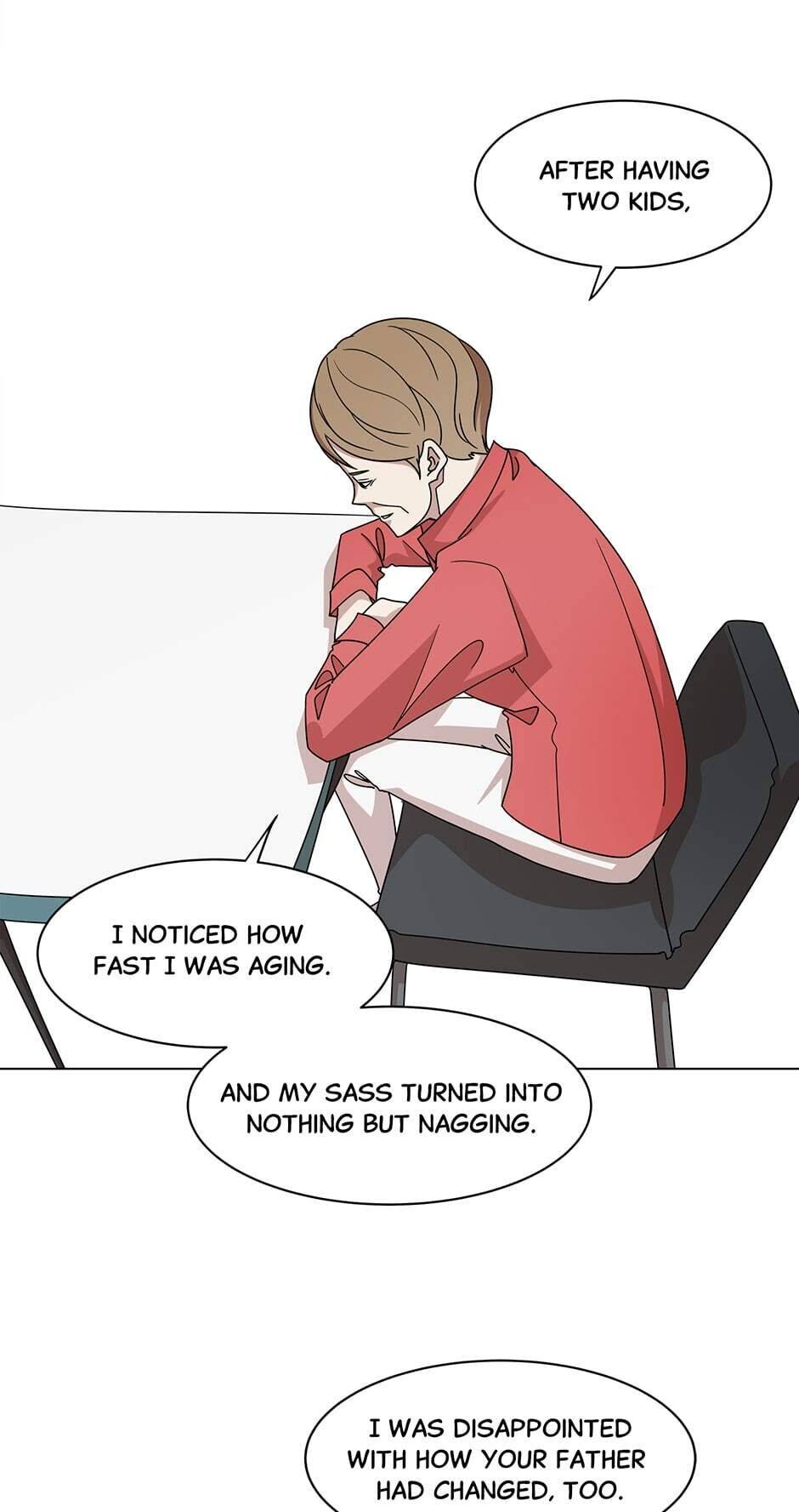 Read Itaewon Class en Manga Online