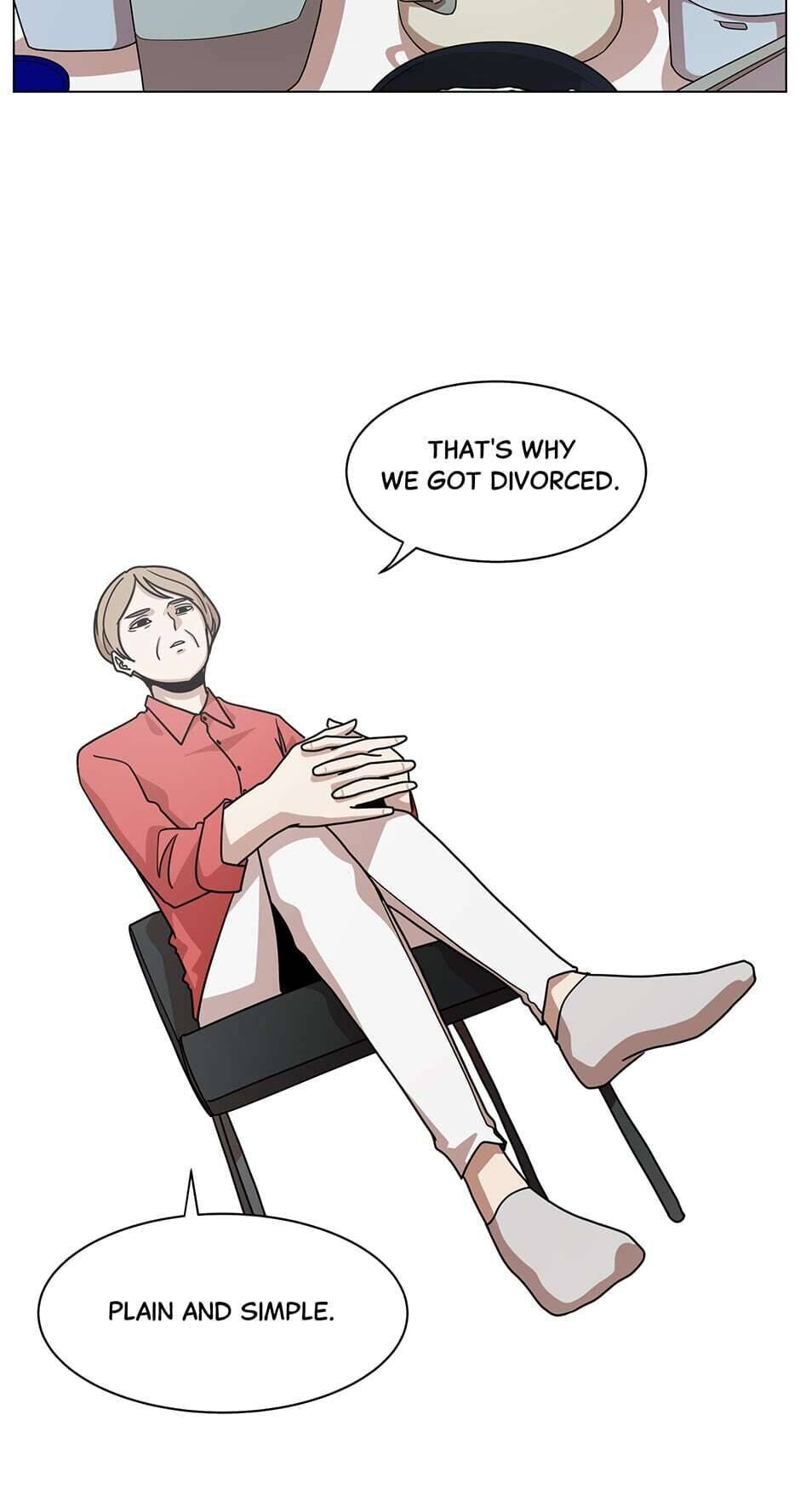 Read Itaewon Class en Manga Online