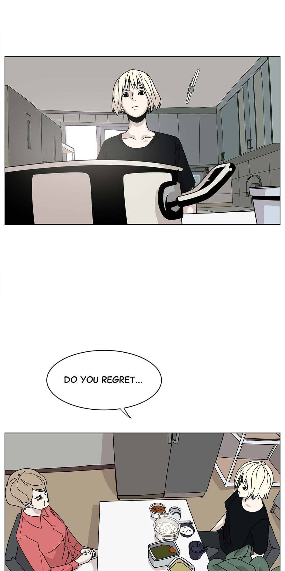 Read Itaewon Class en Manga Online