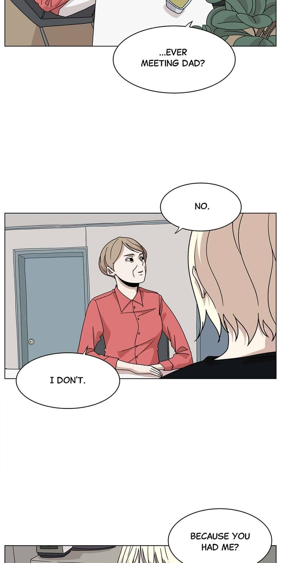 Read Itaewon Class en Manga Online