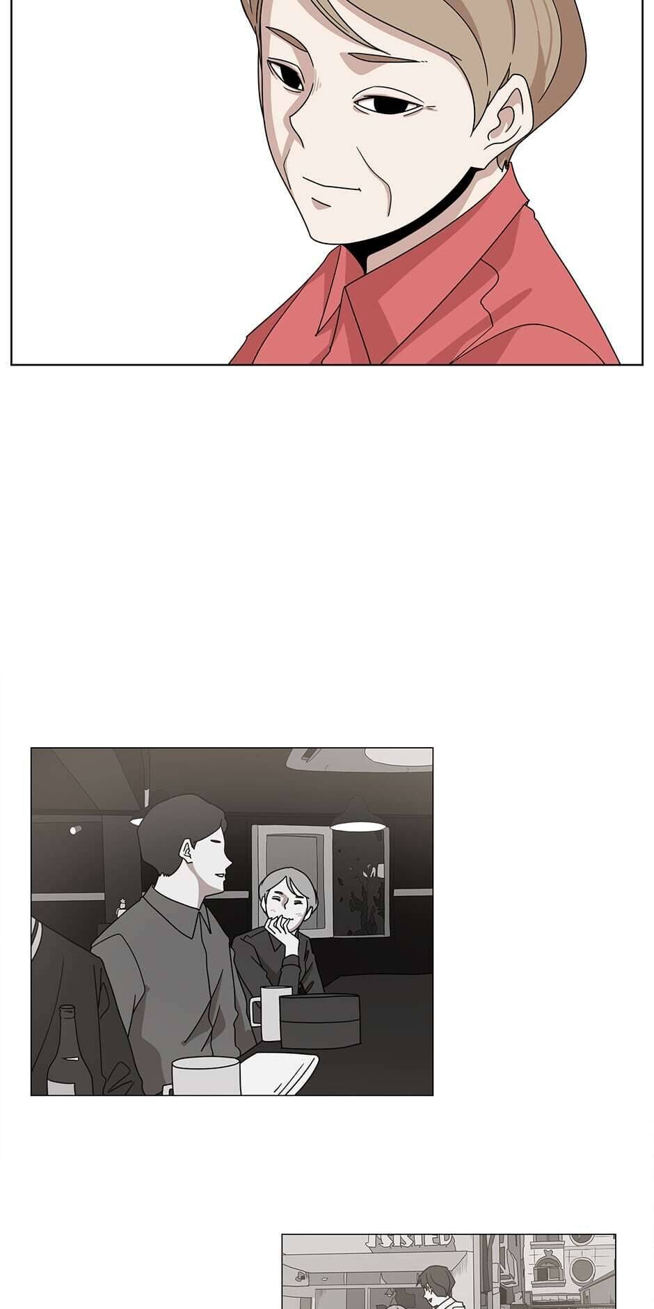 Read Itaewon Class en Manga Online