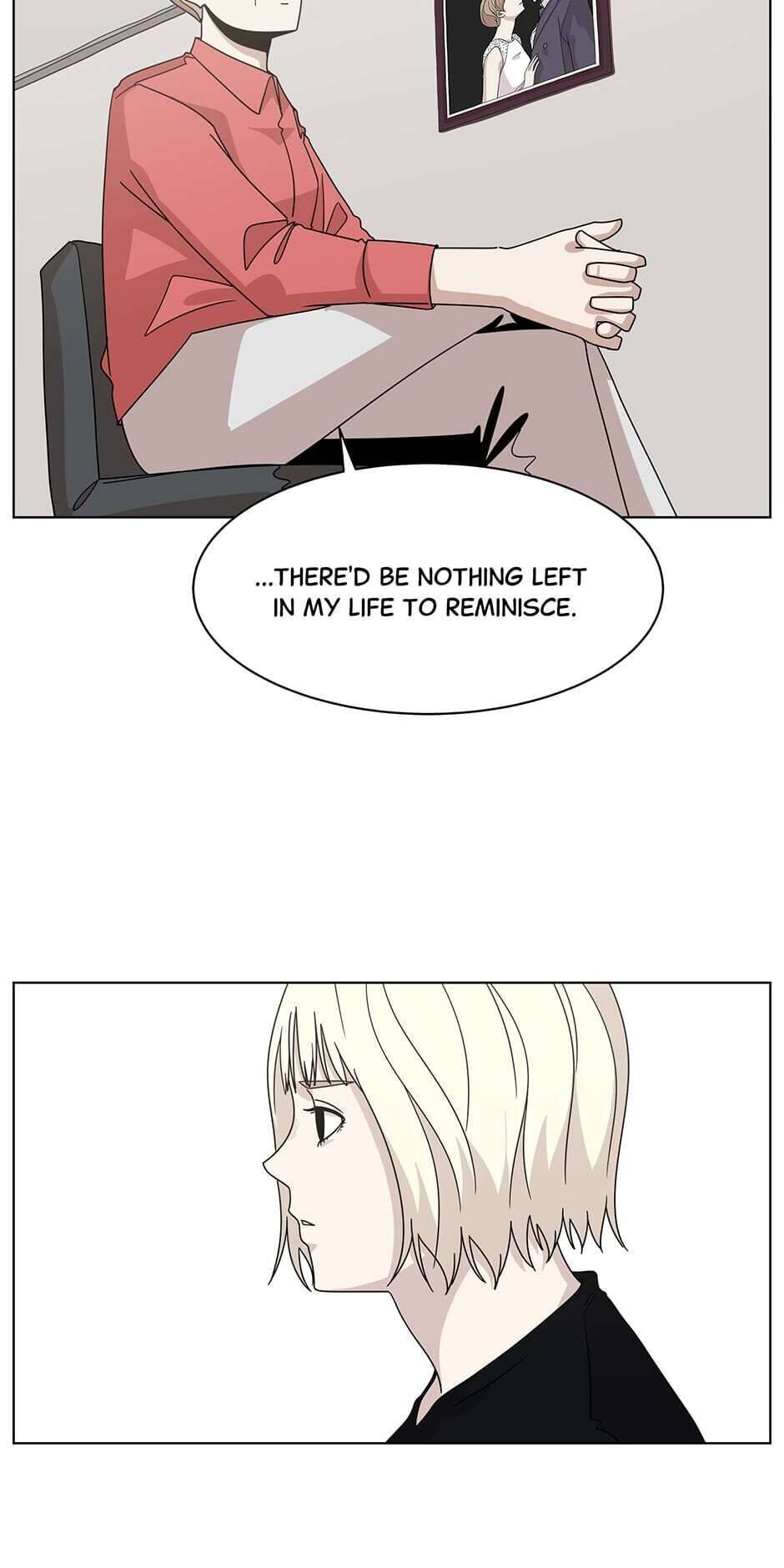 Read Itaewon Class en Manga Online