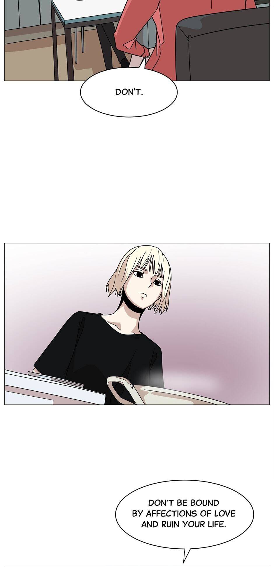 Read Itaewon Class en Manga Online