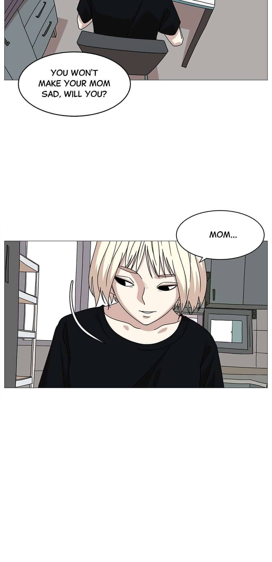 Read Itaewon Class en Manga Online