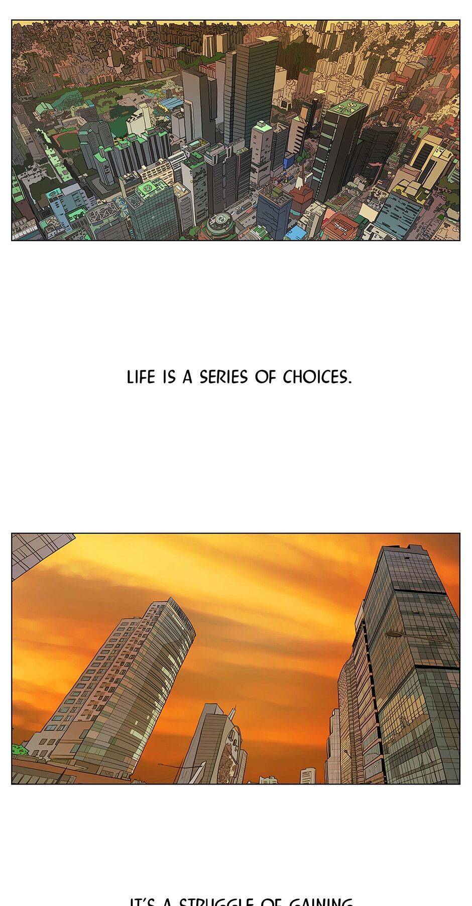 Read Itaewon Class en Manga Online