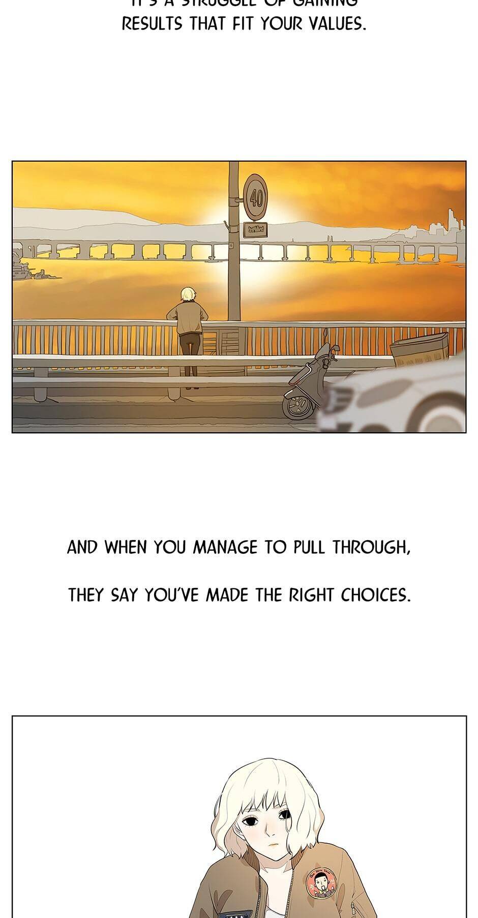 Read Itaewon Class en Manga Online