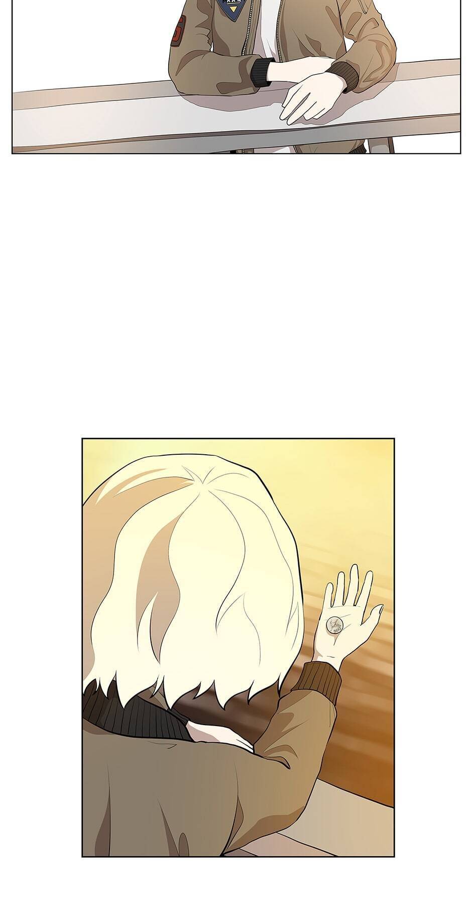 Read Itaewon Class en Manga Online