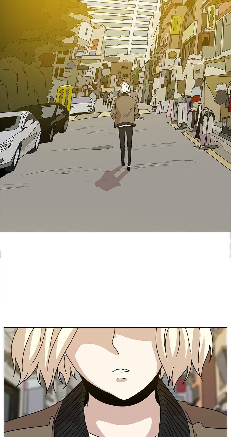 Read Itaewon Class en Manga Online