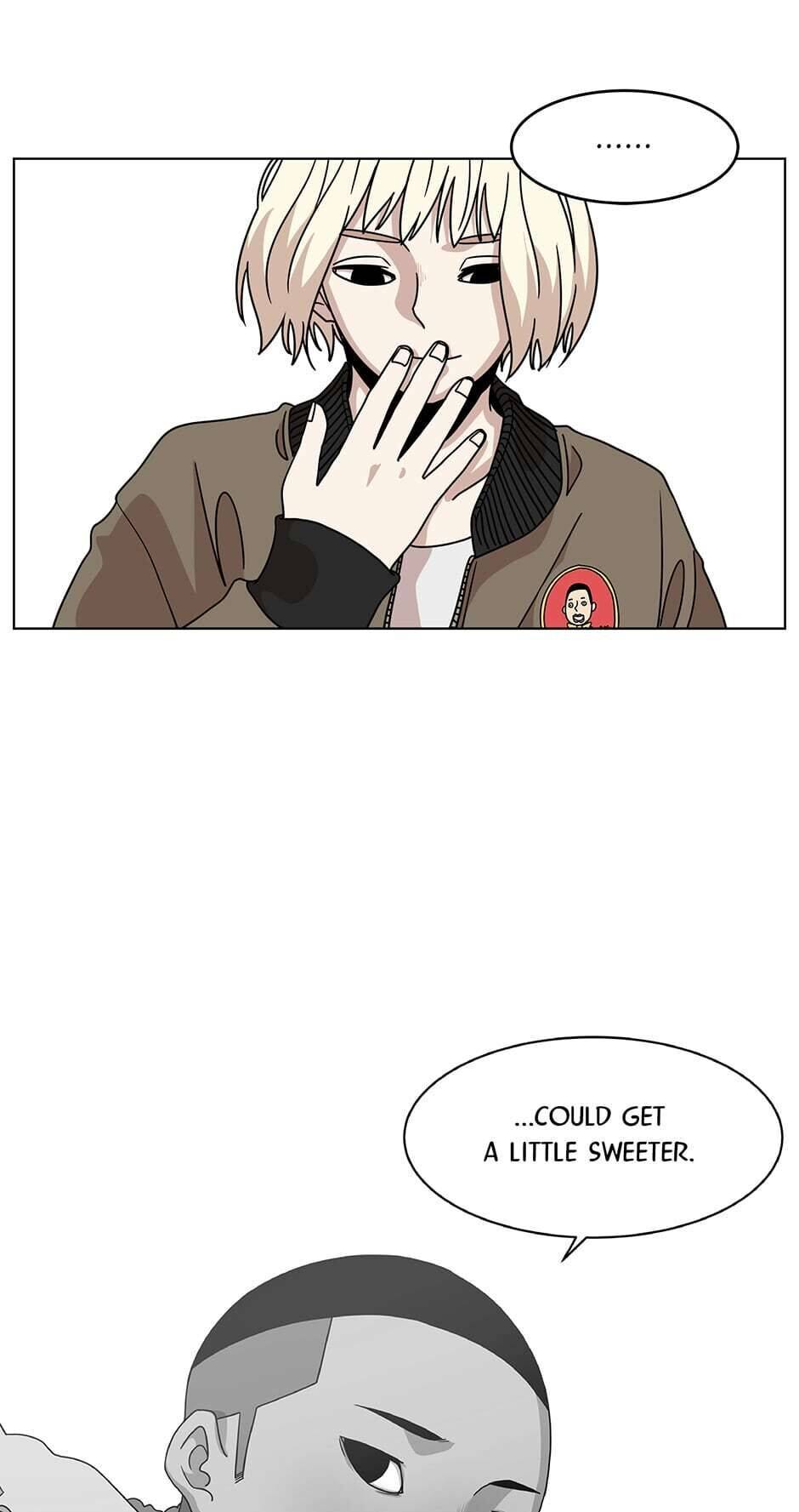 Read Itaewon Class en Manga Online