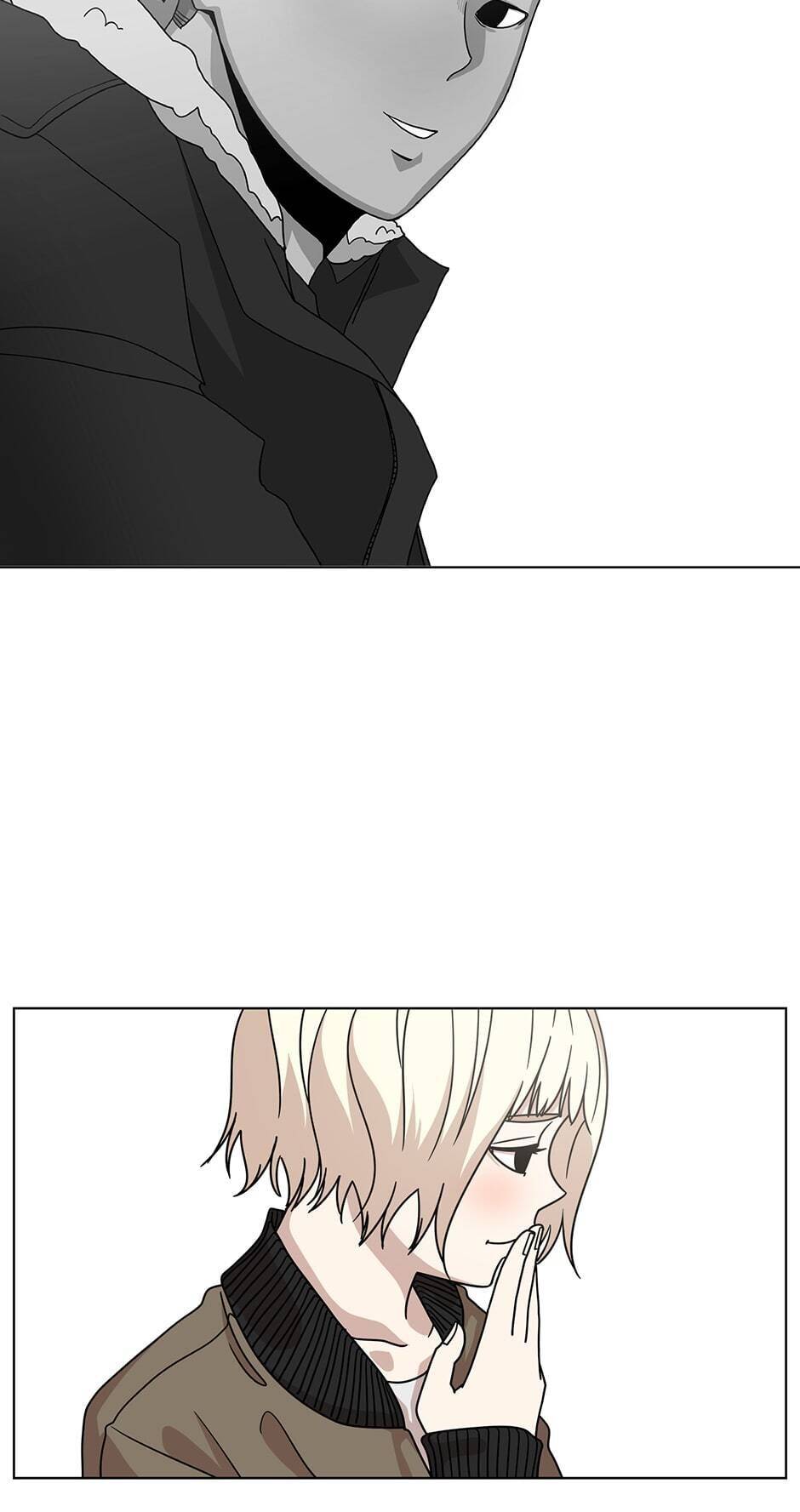 Read Itaewon Class en Manga Online
