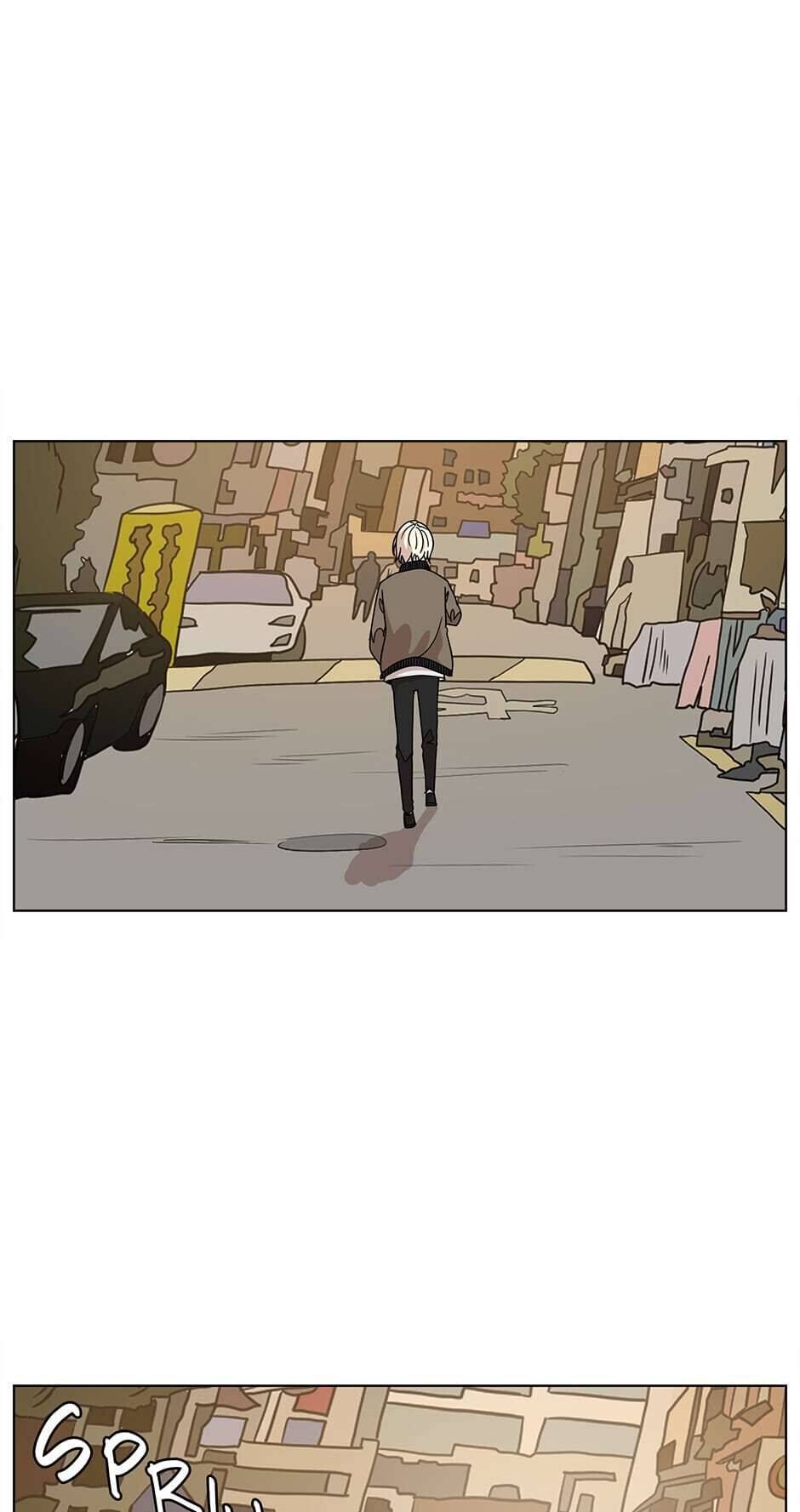 Read Itaewon Class en Manga Online
