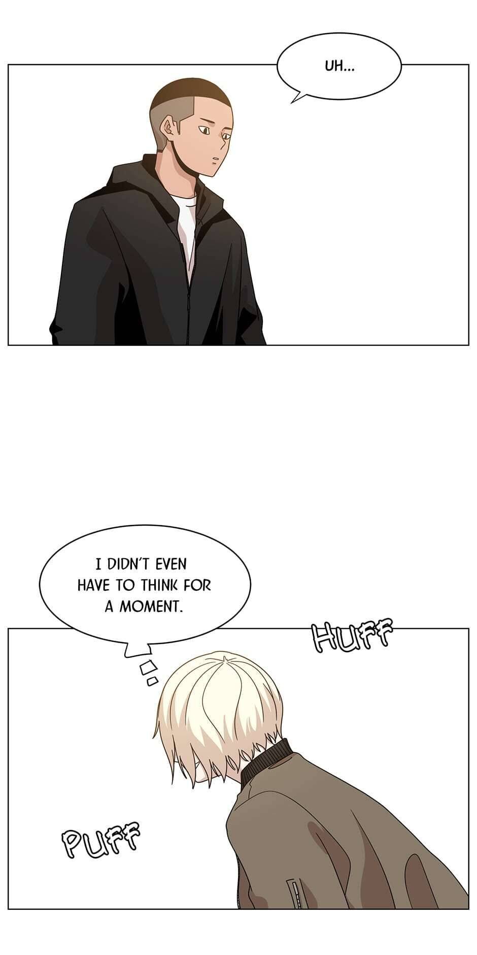 Read Itaewon Class en Manga Online