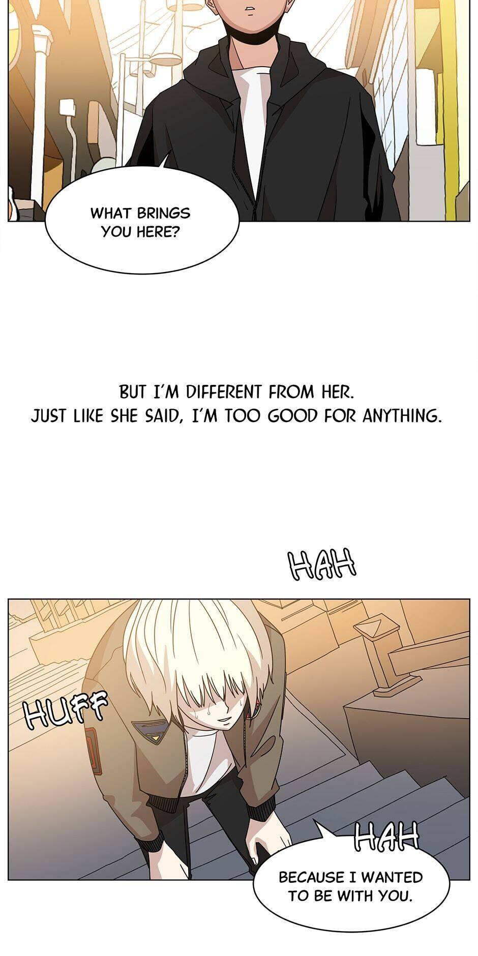 Read Itaewon Class en Manga Online