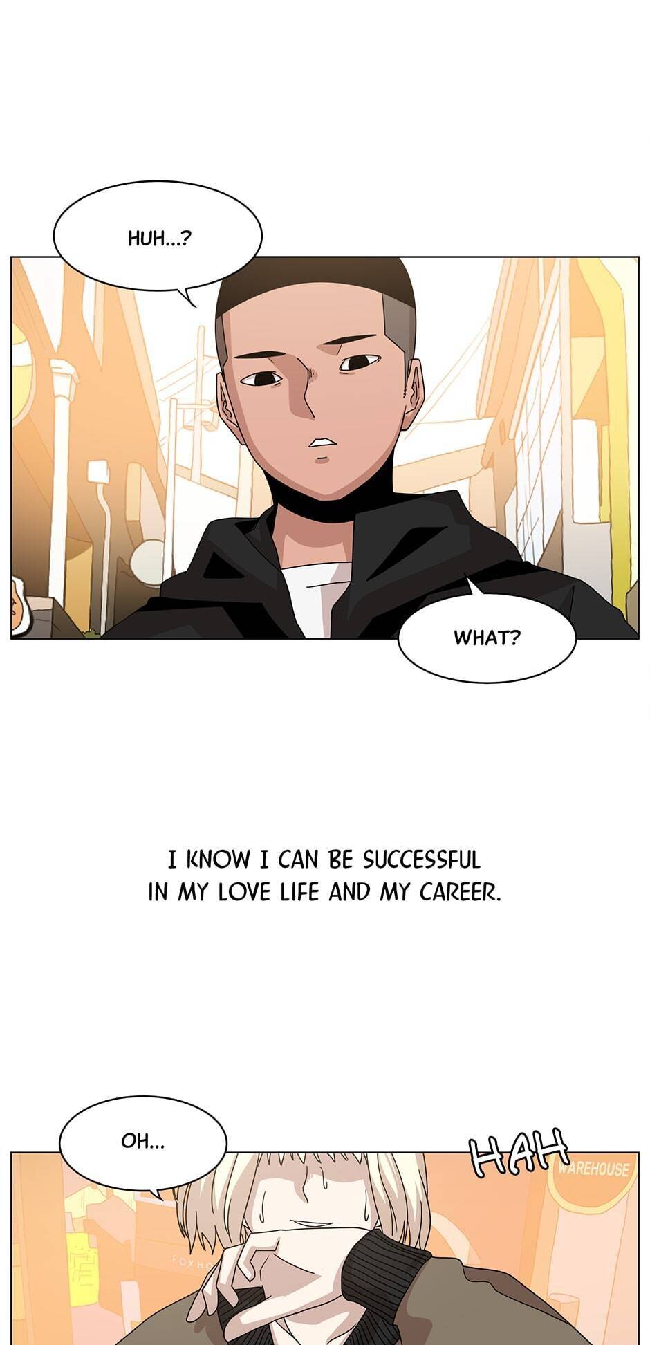 Read Itaewon Class en Manga Online