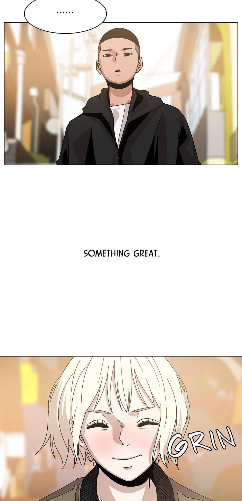 Read Itaewon Class en Manga Online