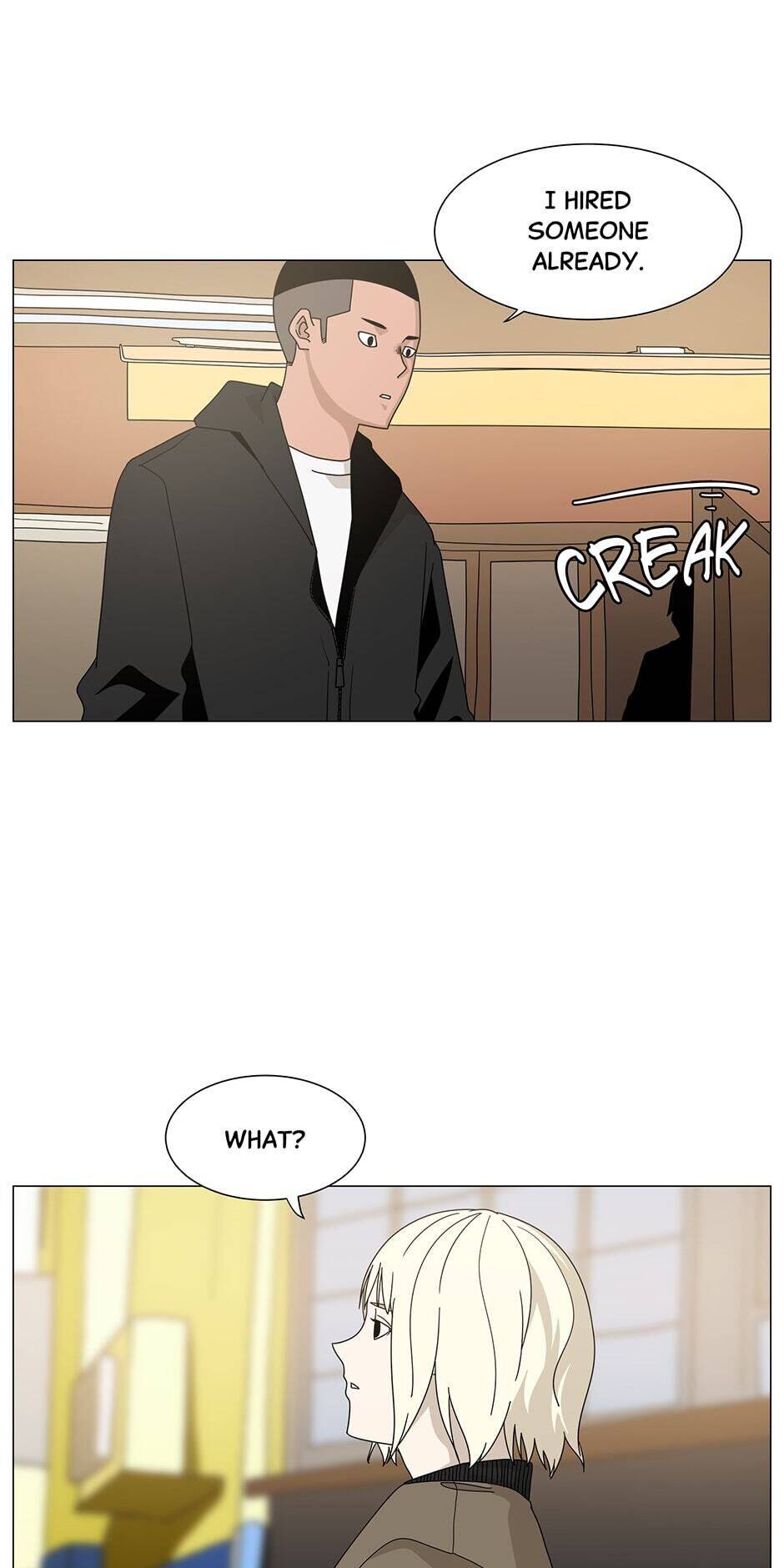 Read Itaewon Class en Manga Online