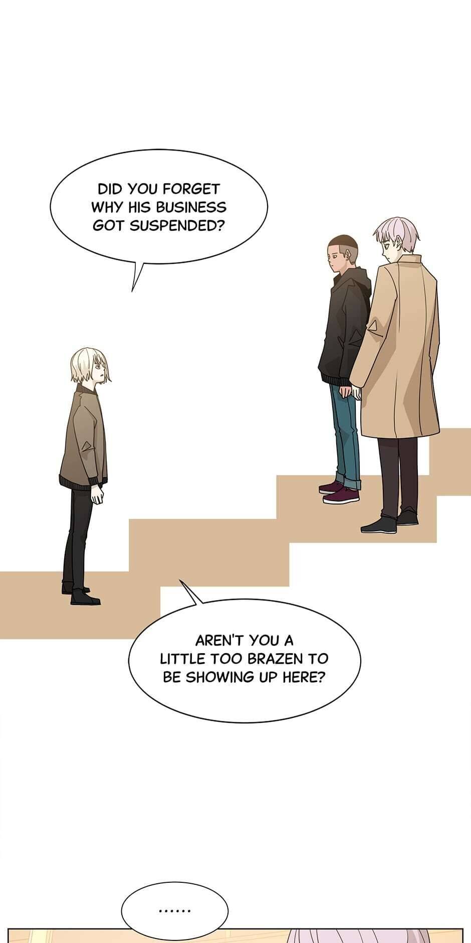 Read Itaewon Class en Manga Online