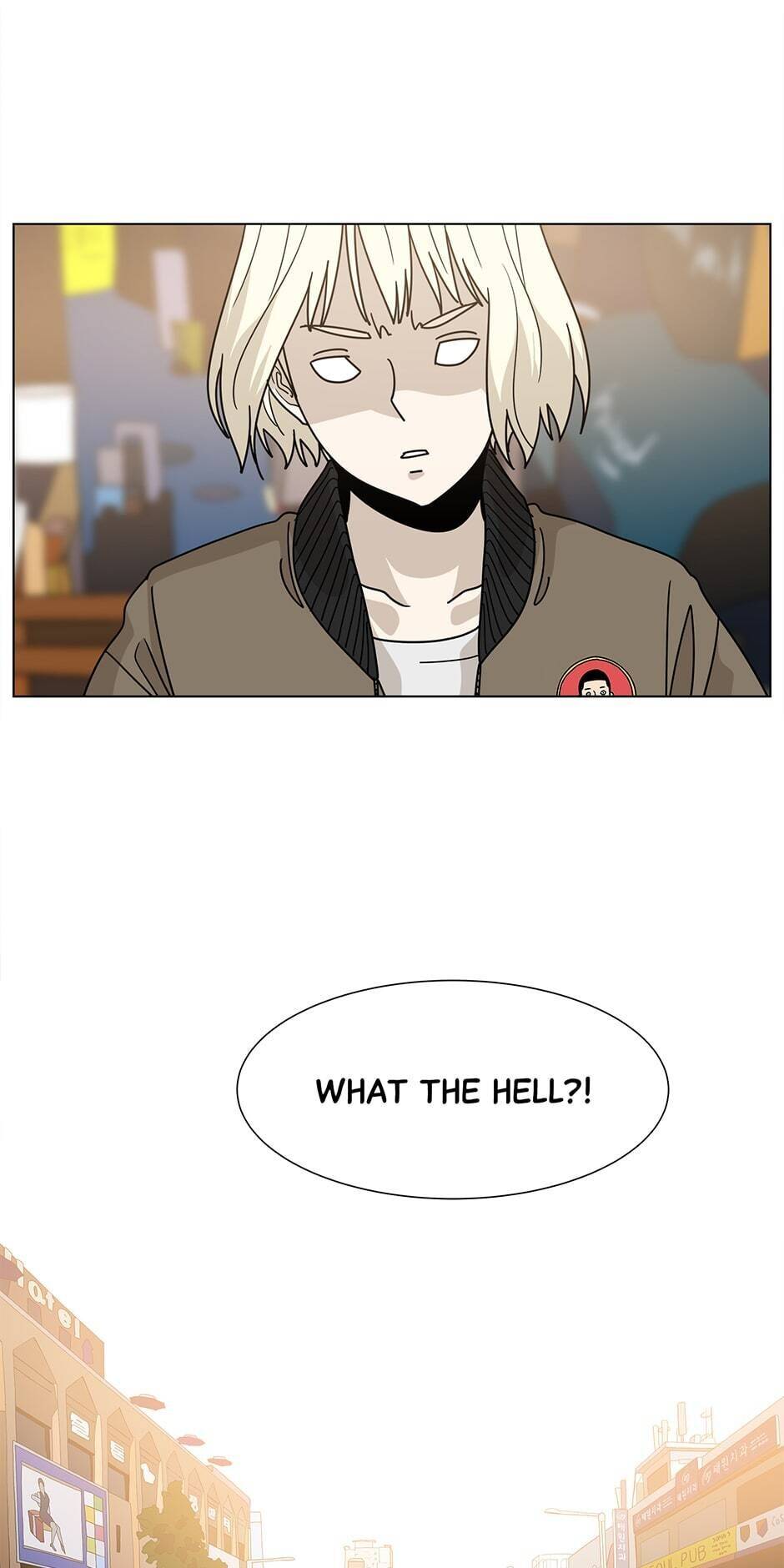 Read Itaewon Class en Manga Online