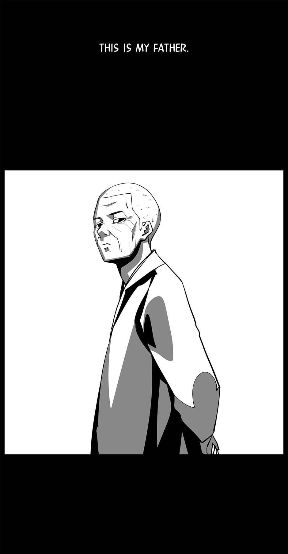 Read Itaewon Class en Manga Online