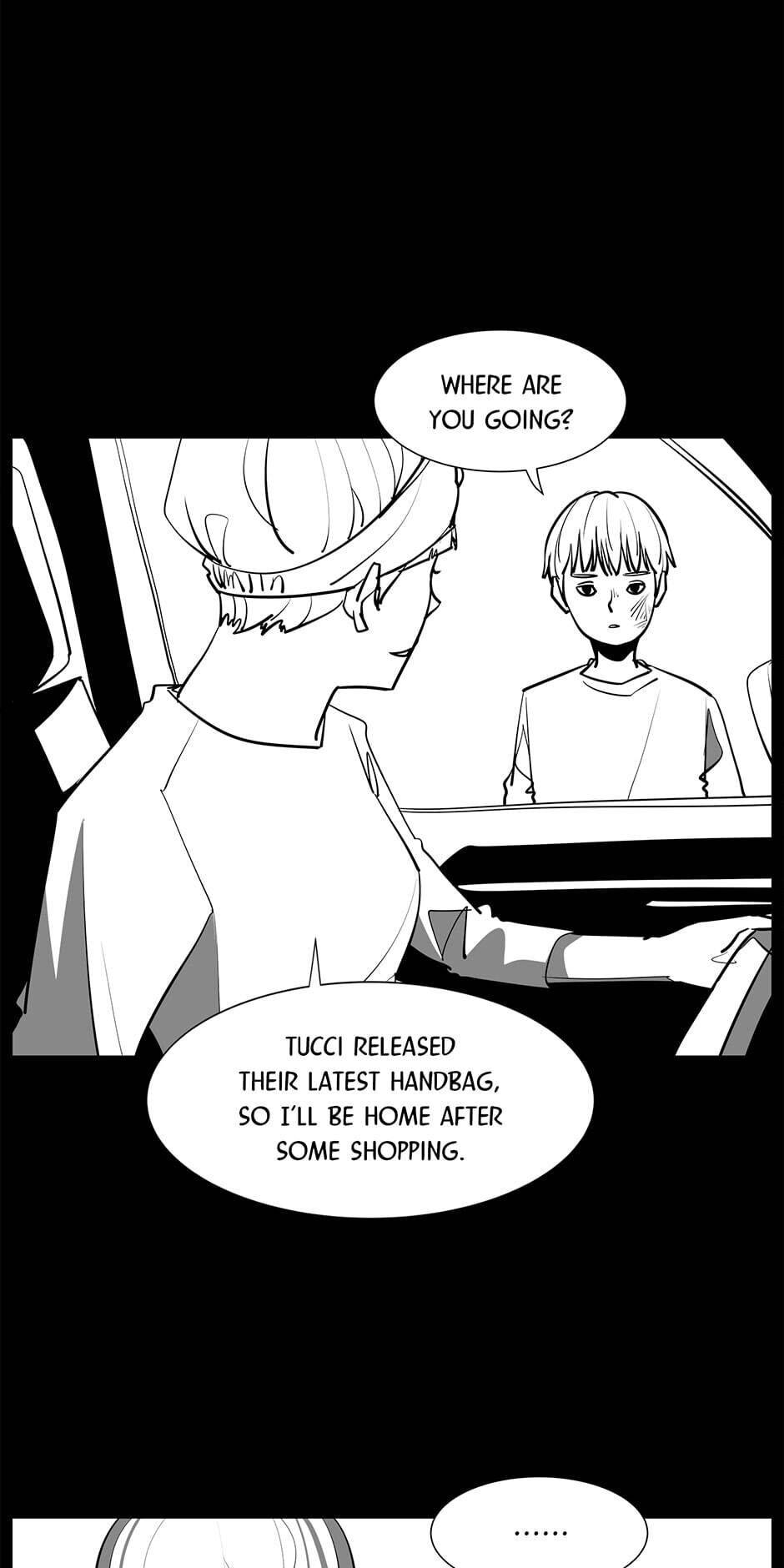 Read Itaewon Class en Manga Online