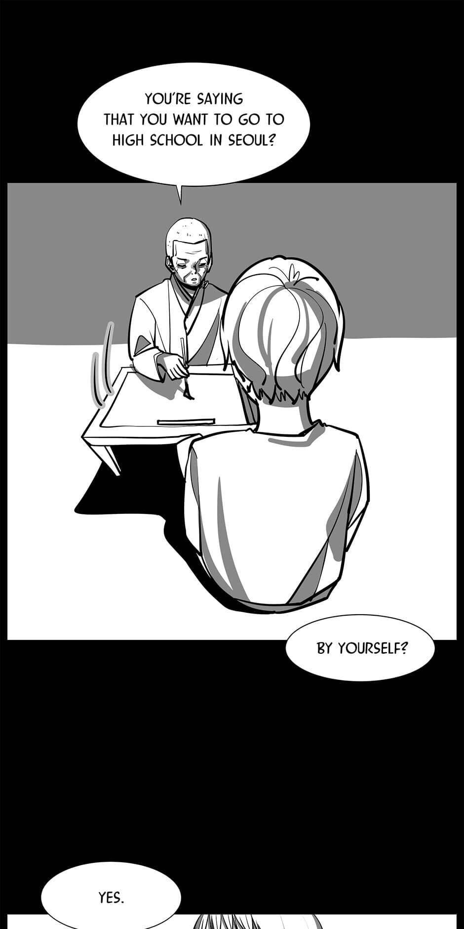 Read Itaewon Class en Manga Online