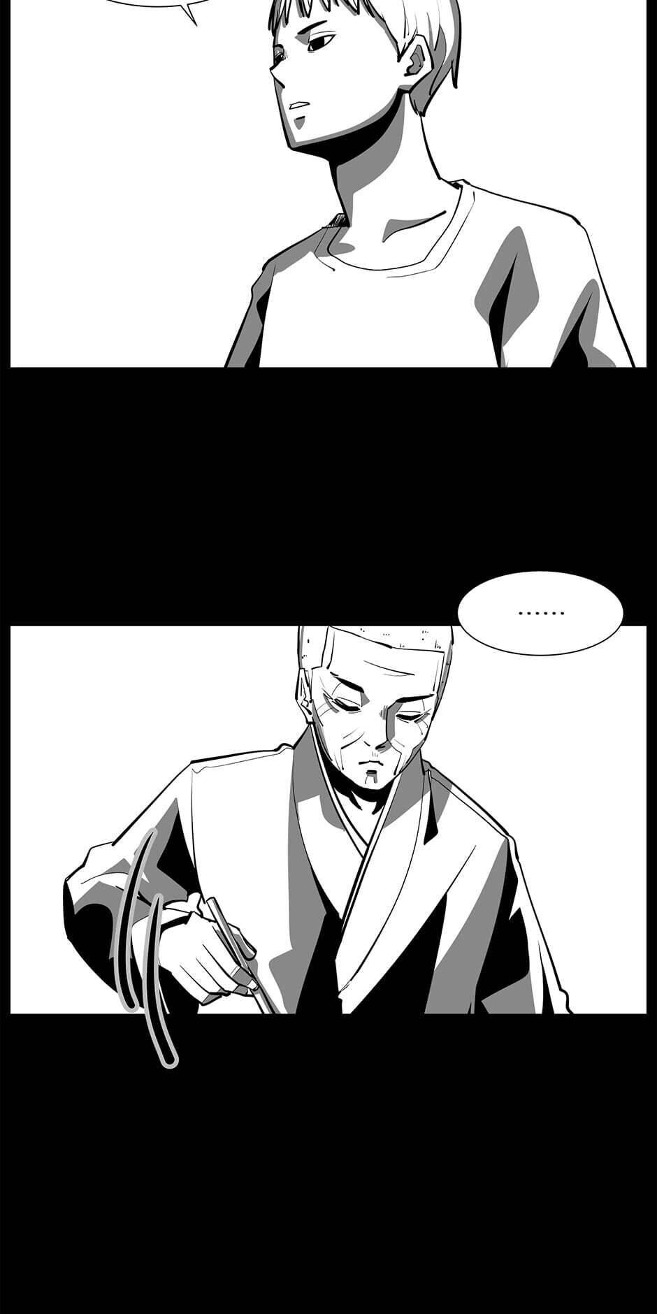 Read Itaewon Class en Manga Online