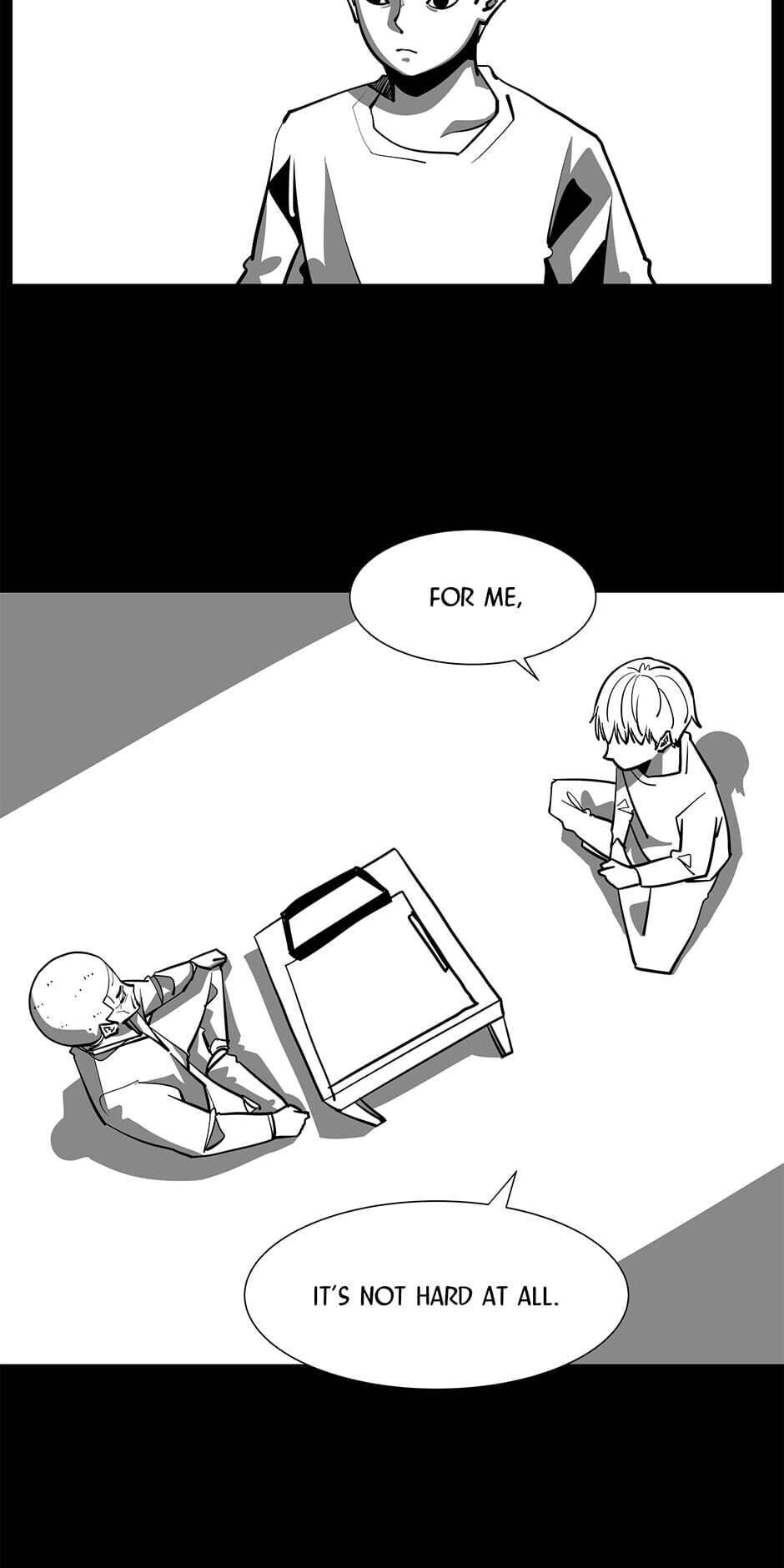 Read Itaewon Class en Manga Online