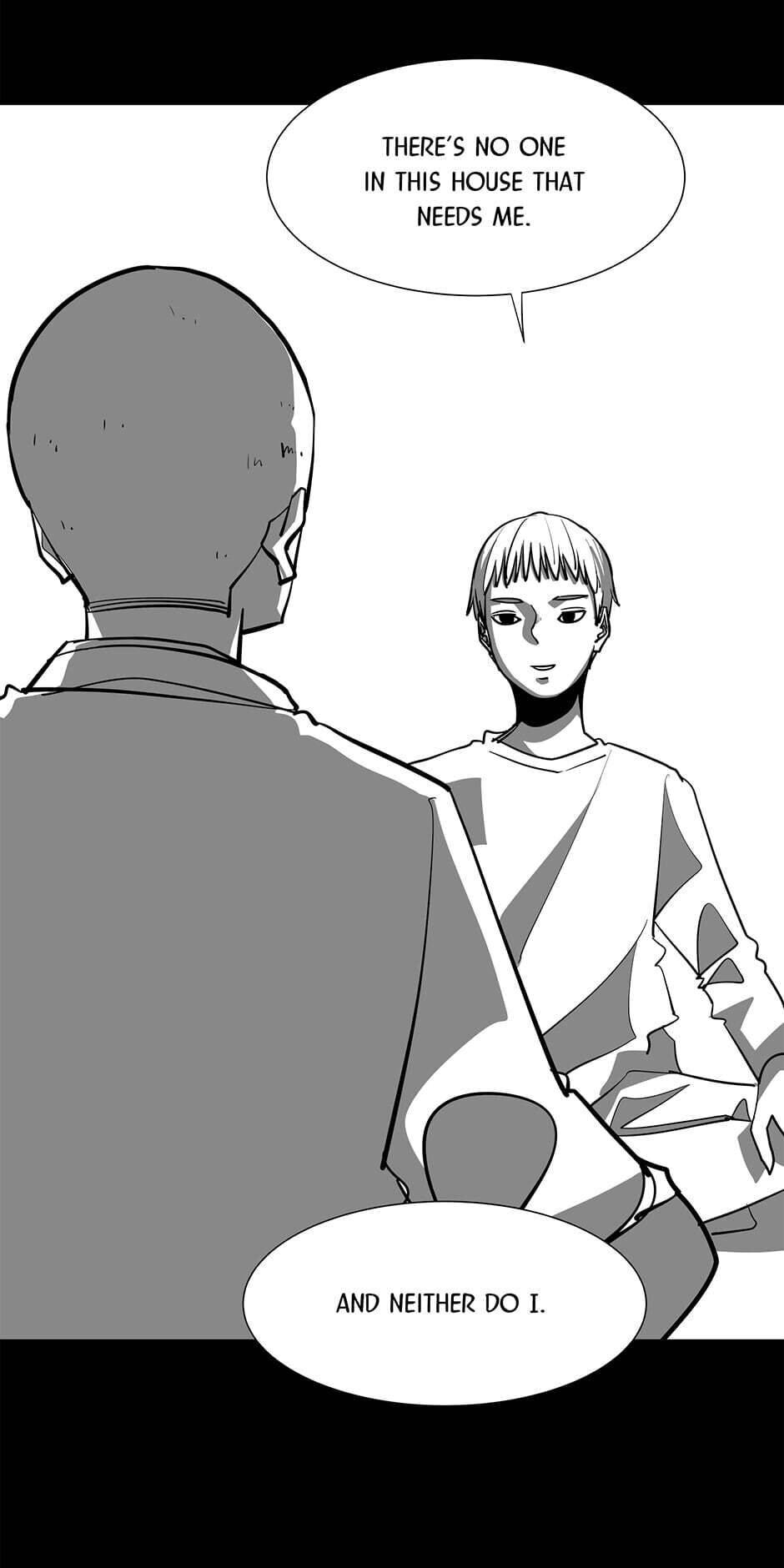 Read Itaewon Class en Manga Online