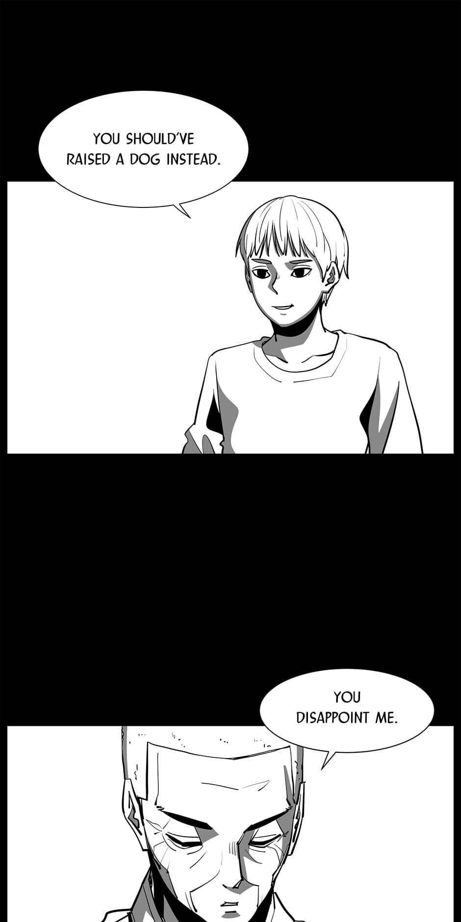 Read Itaewon Class en Manga Online