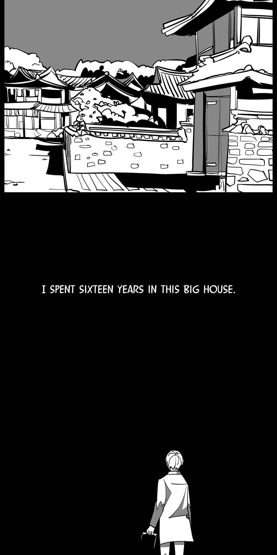 Read Itaewon Class en Manga Online