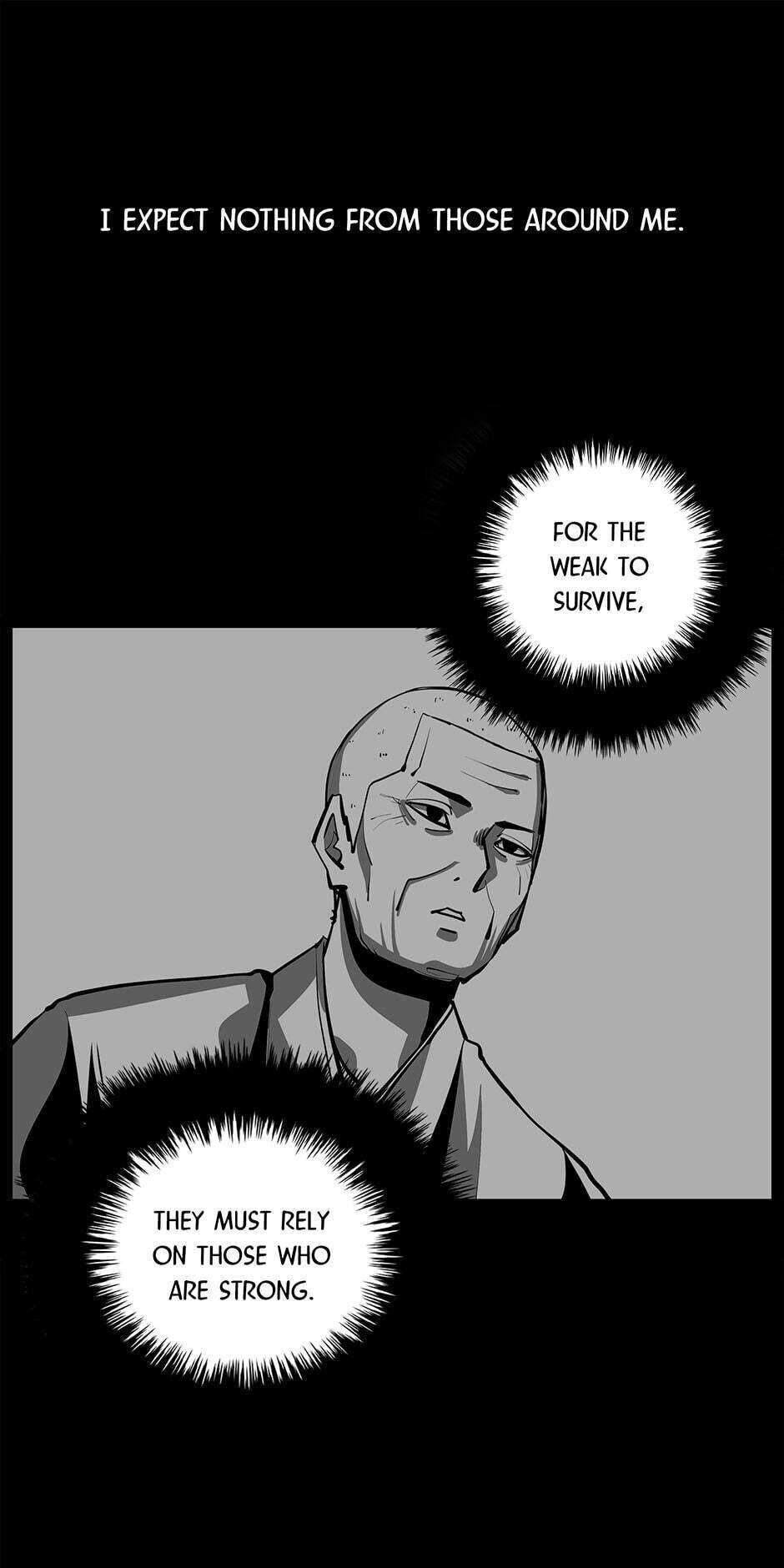 Read Itaewon Class en Manga Online