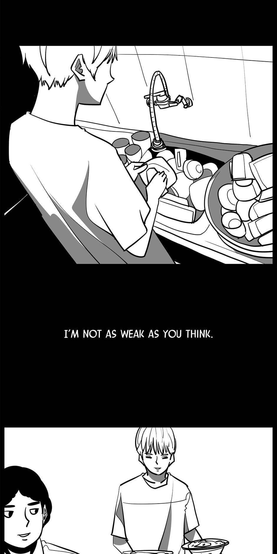 Read Itaewon Class en Manga Online