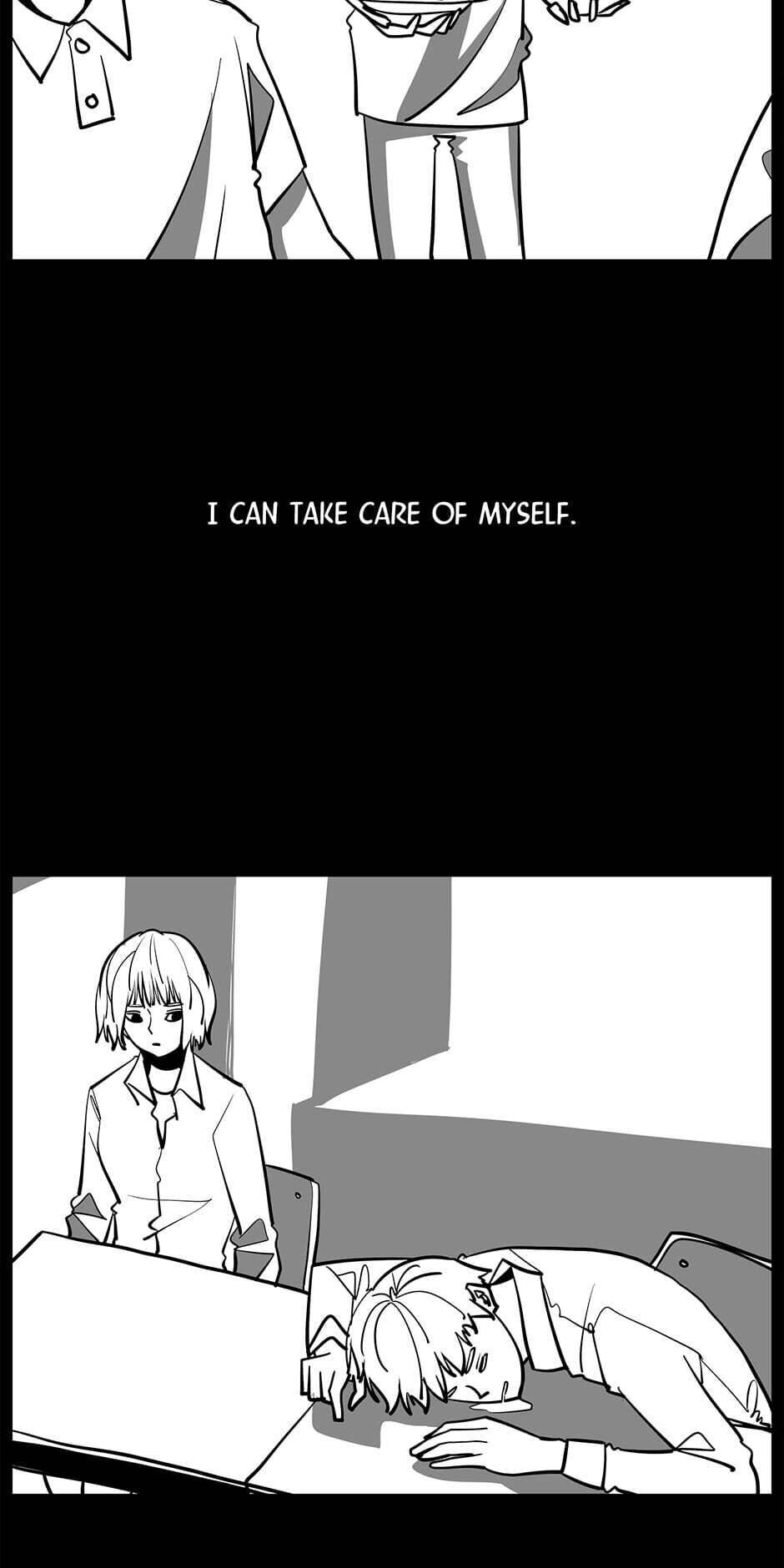 Read Itaewon Class en Manga Online