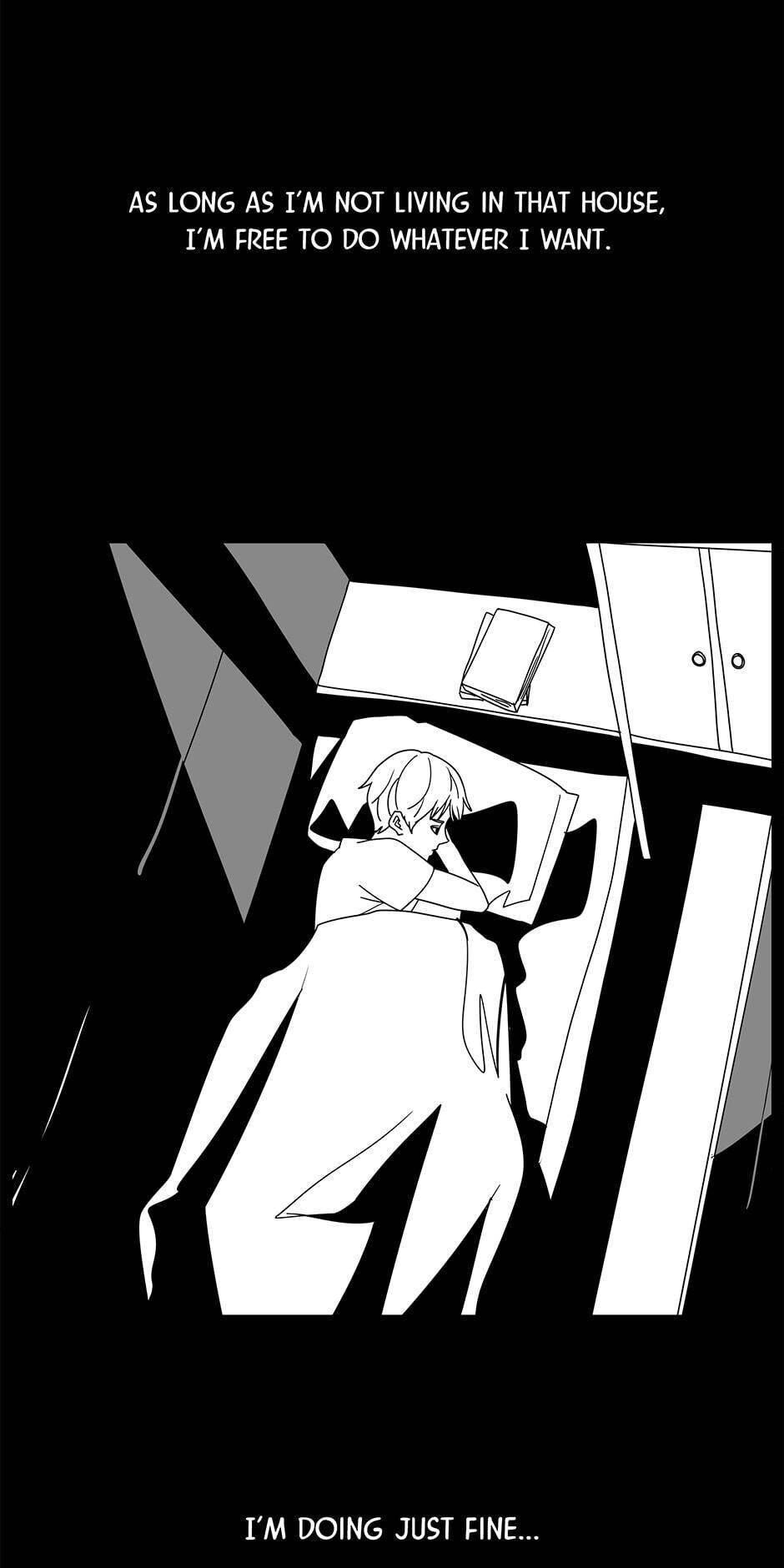 Read Itaewon Class en Manga Online