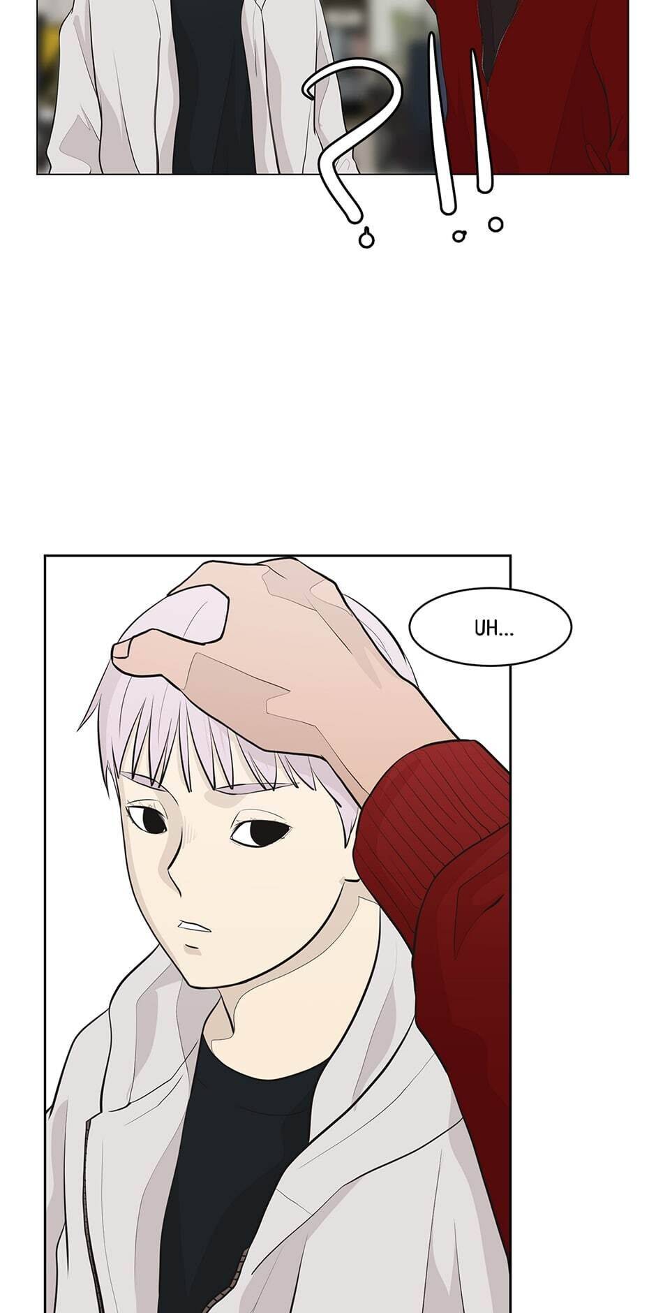 Read Itaewon Class en Manga Online
