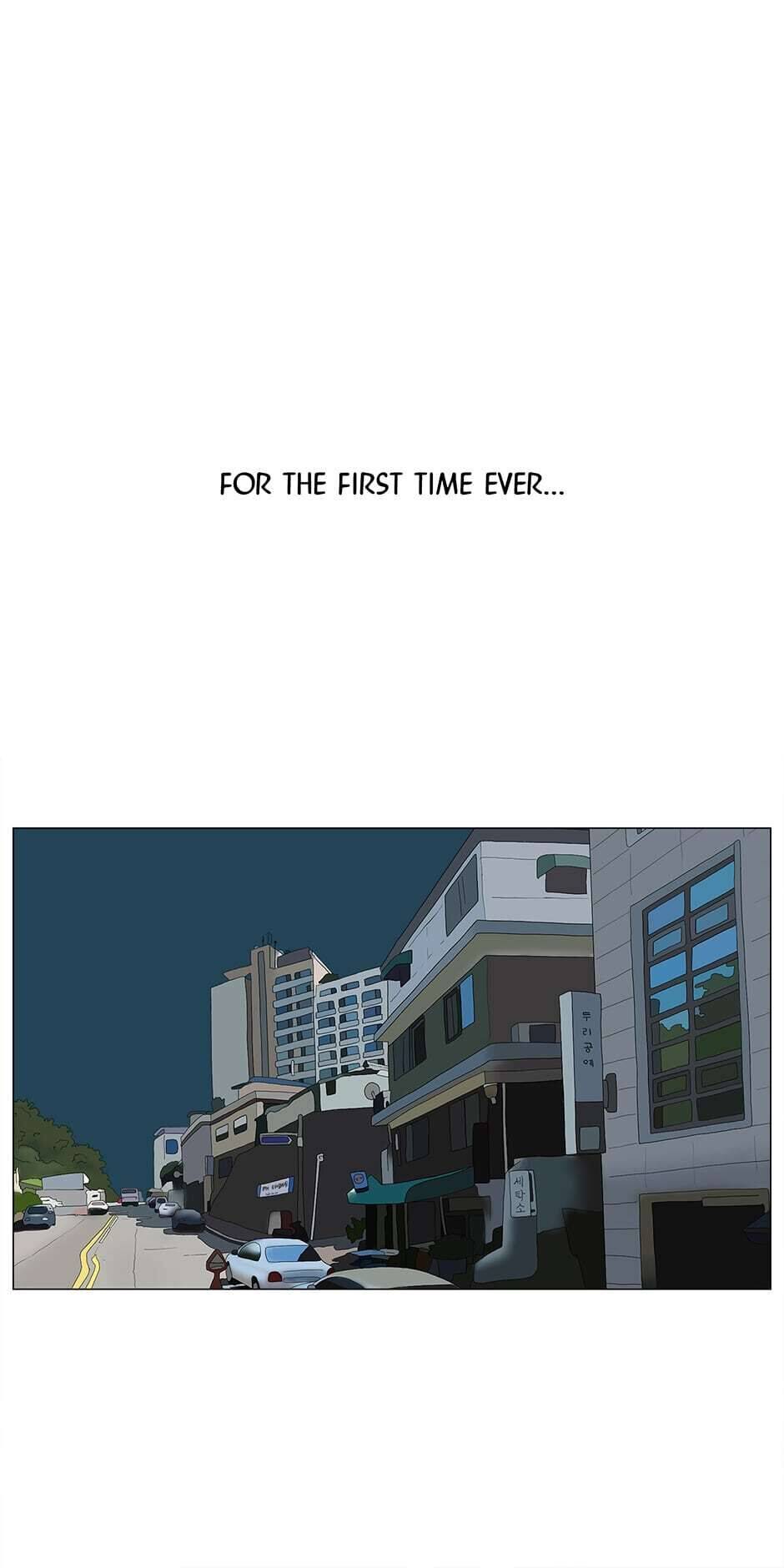 Read Itaewon Class en Manga Online