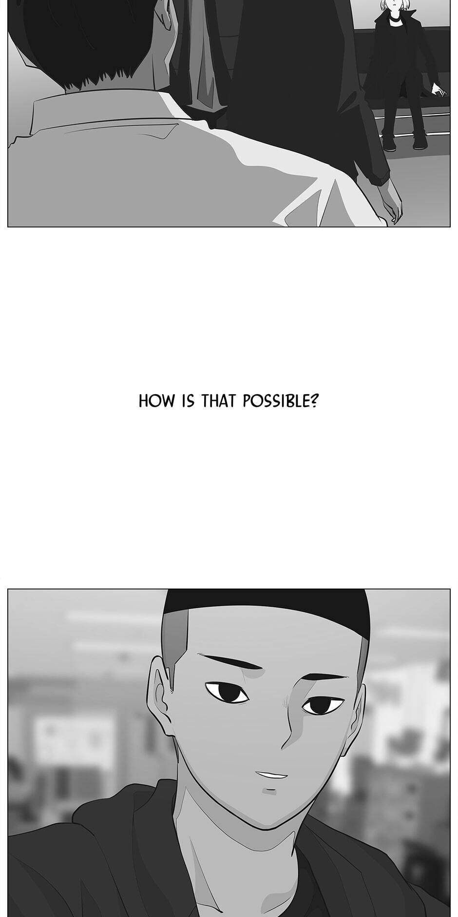 Read Itaewon Class en Manga Online