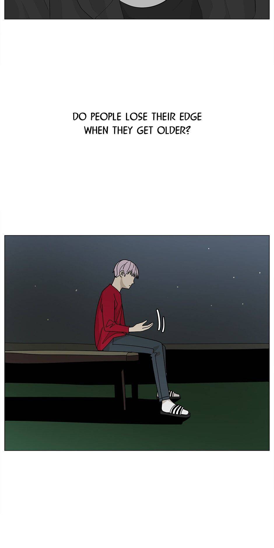 Read Itaewon Class en Manga Online