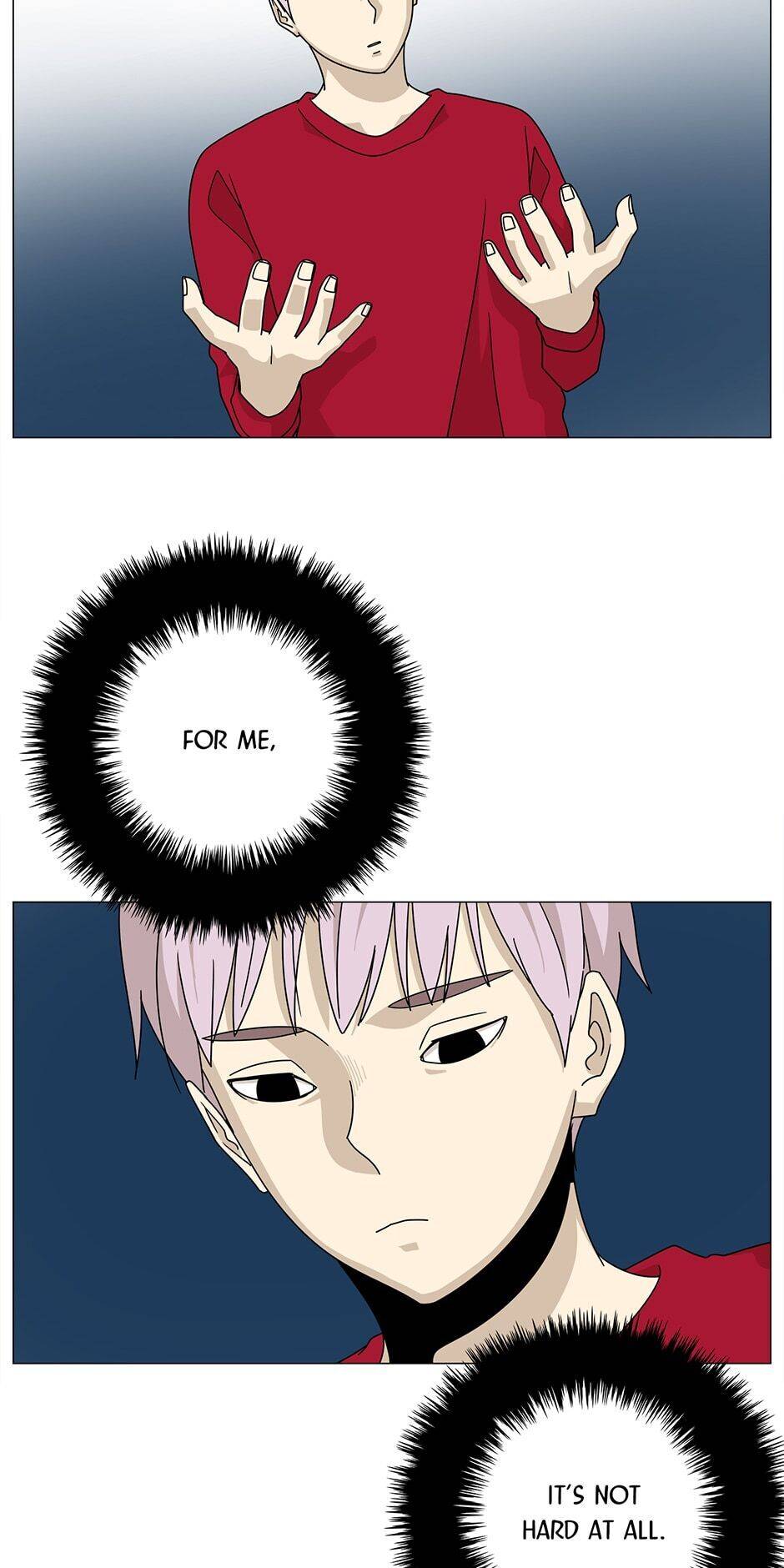 Read Itaewon Class en Manga Online