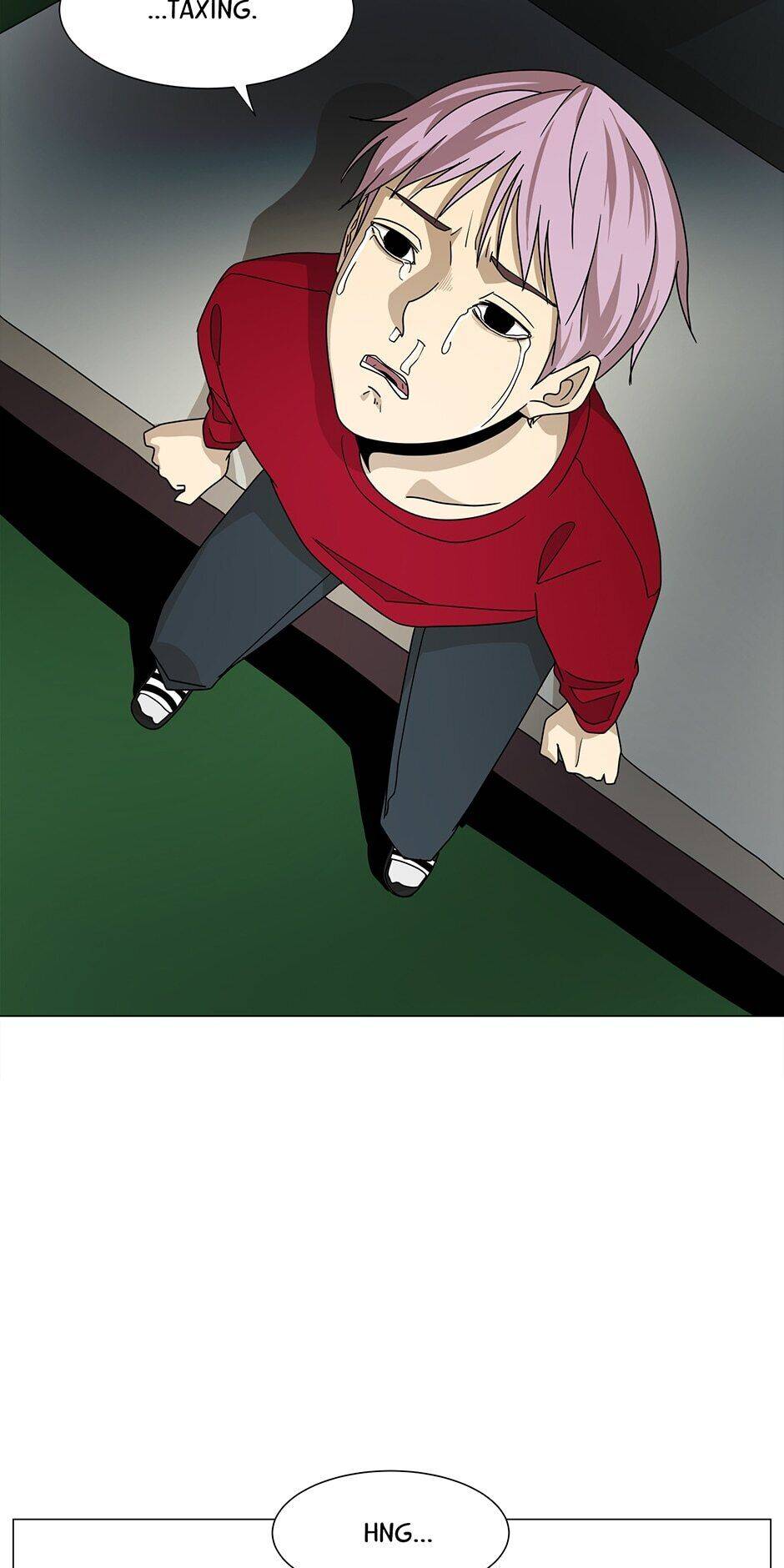 Read Itaewon Class en Manga Online