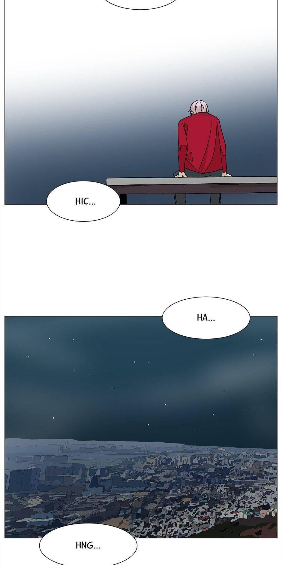 Read Itaewon Class en Manga Online