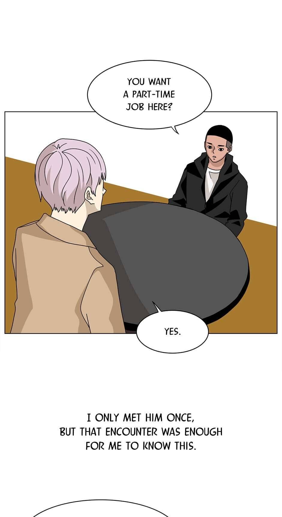 Read Itaewon Class en Manga Online
