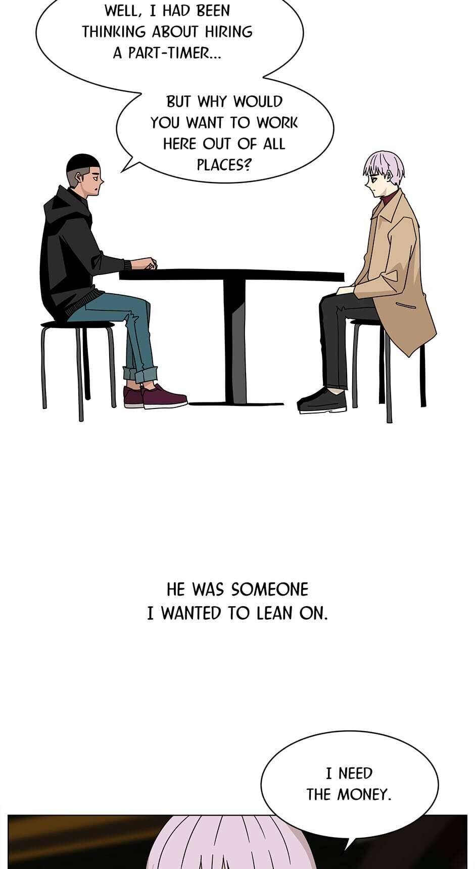 Read Itaewon Class en Manga Online