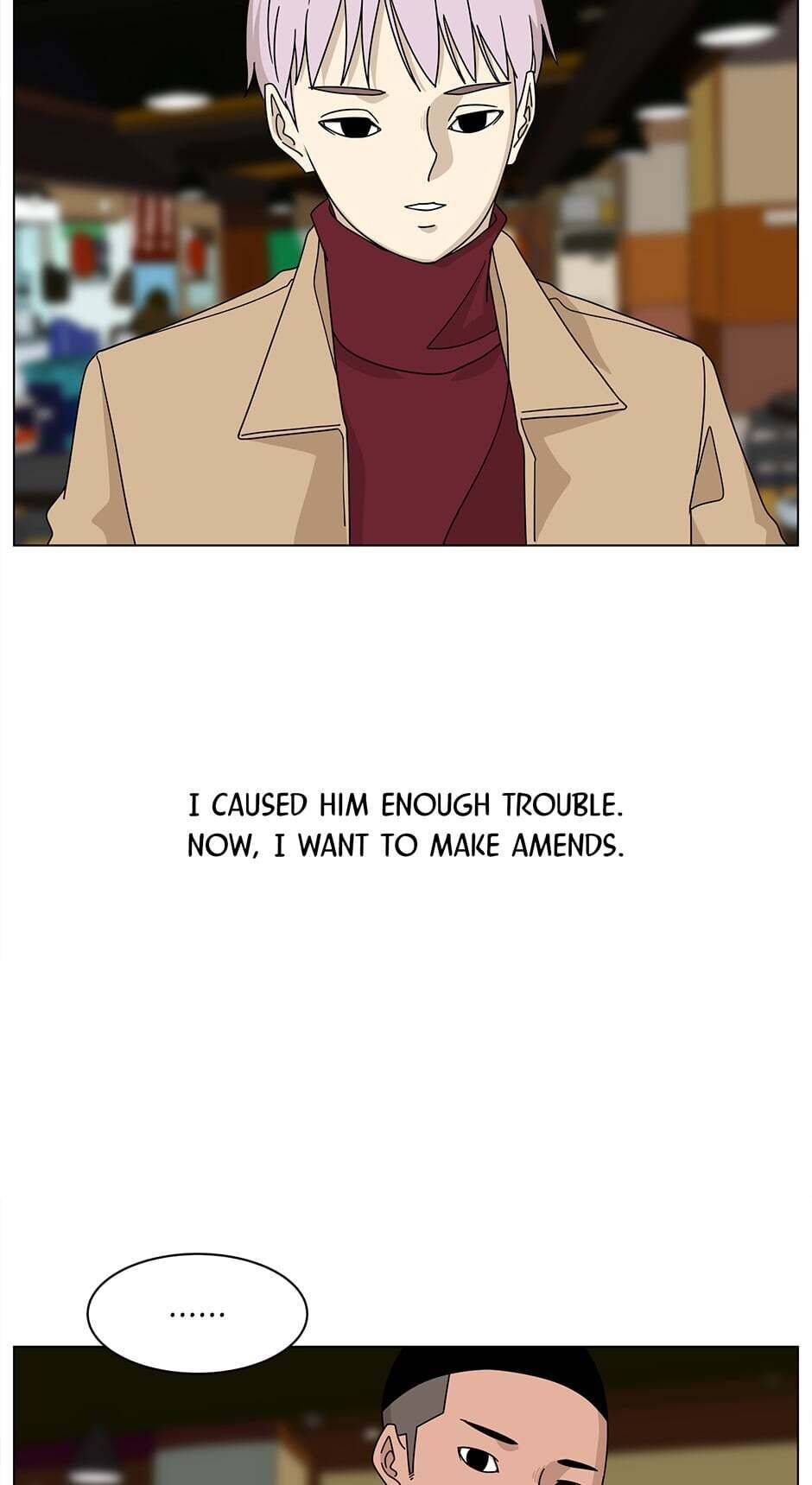 Read Itaewon Class en Manga Online