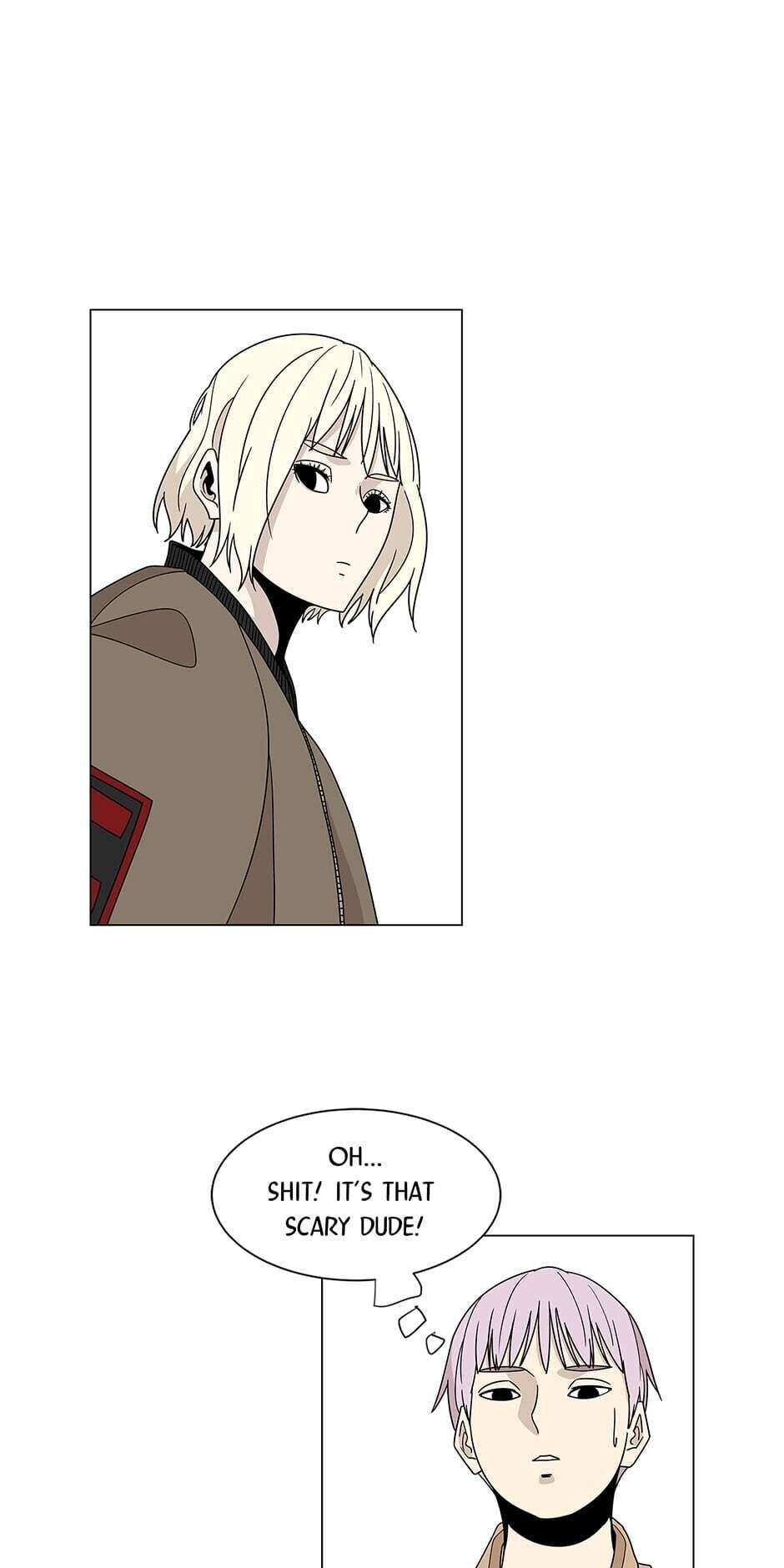Read Itaewon Class en Manga Online