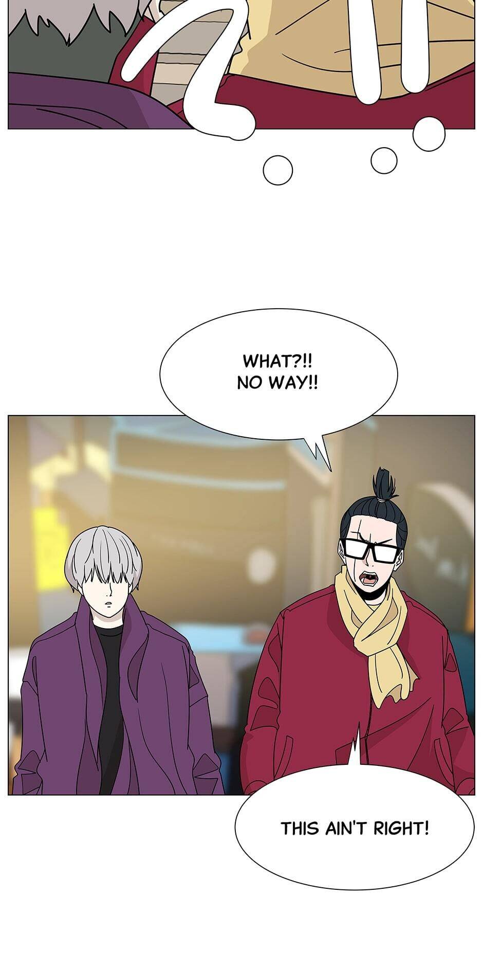 Read Itaewon Class en Manga Online